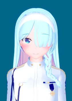 連邦生徒会長 (Normal)