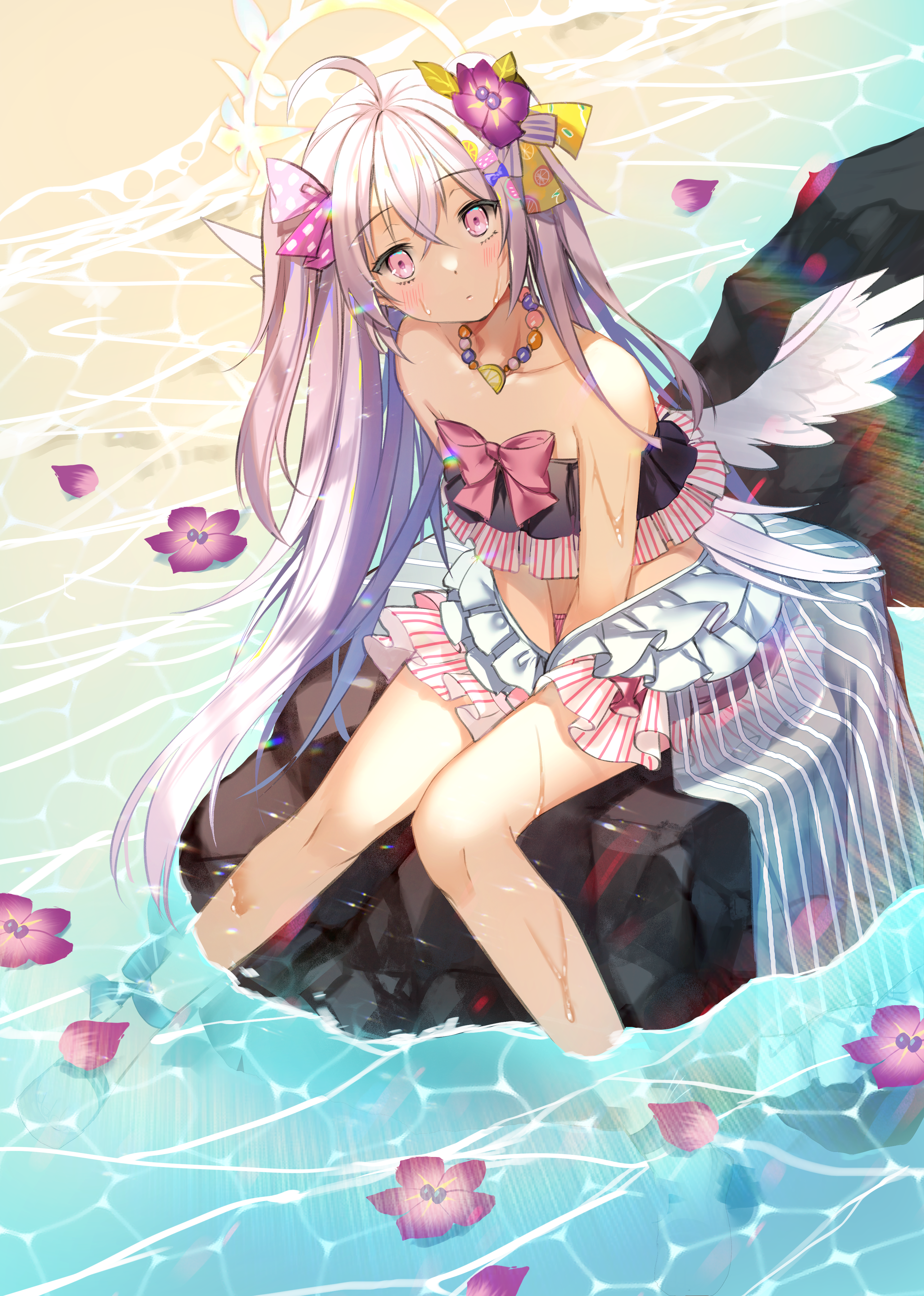 アズサ