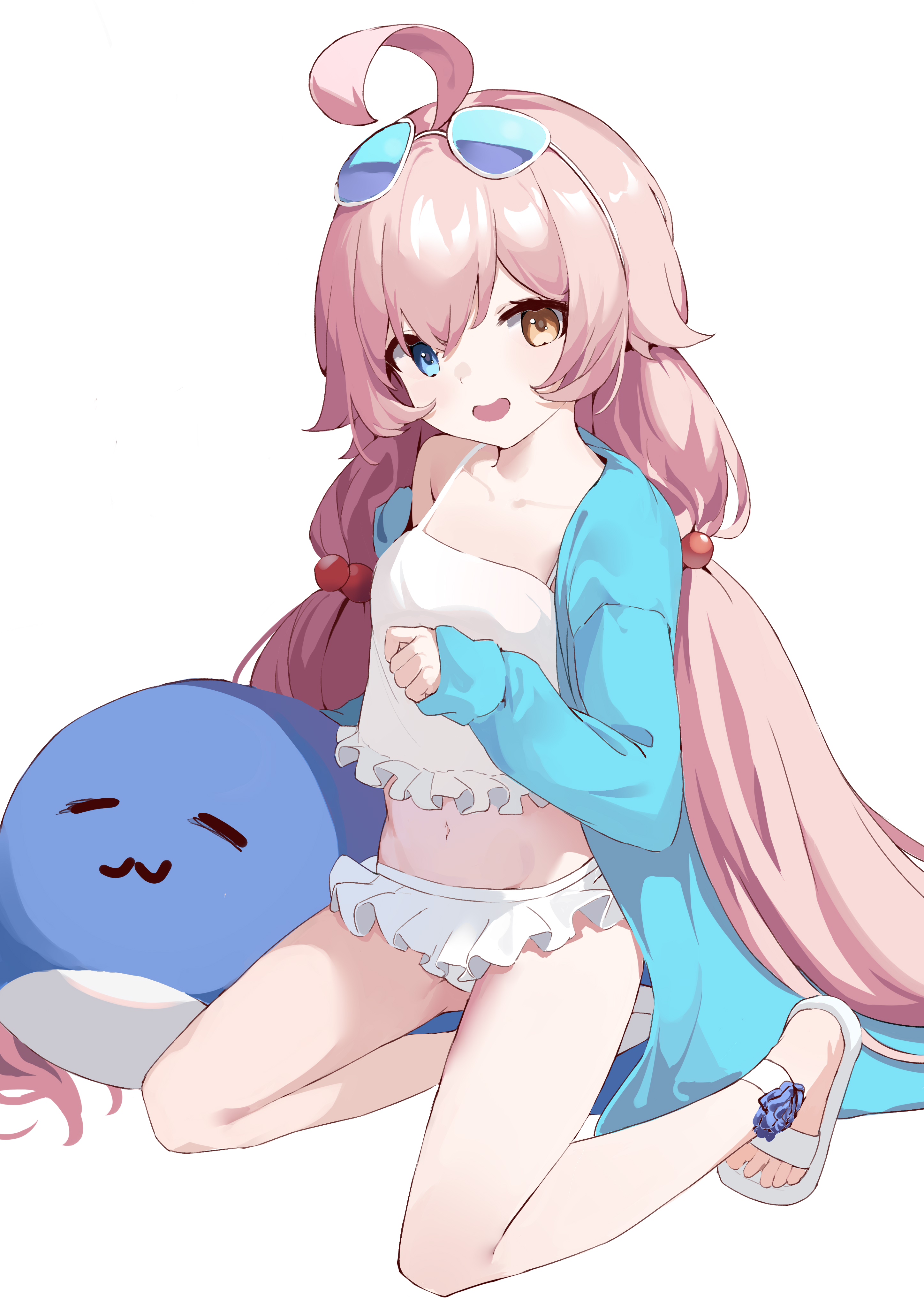 小鸟游星野（夏日）