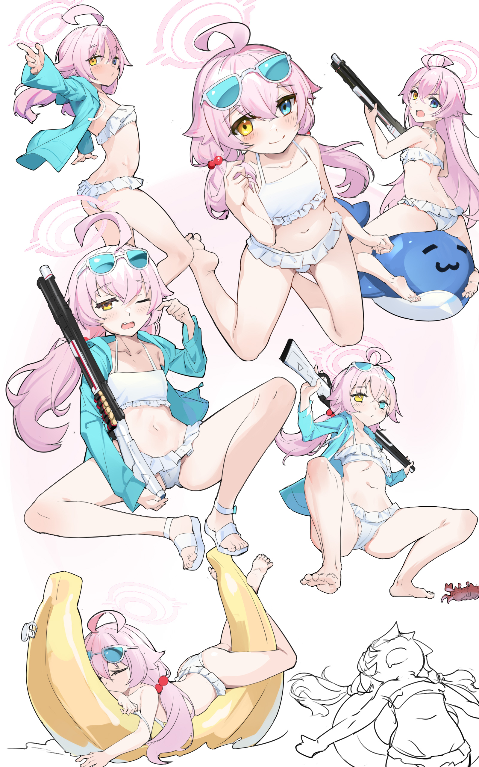 BA摸2