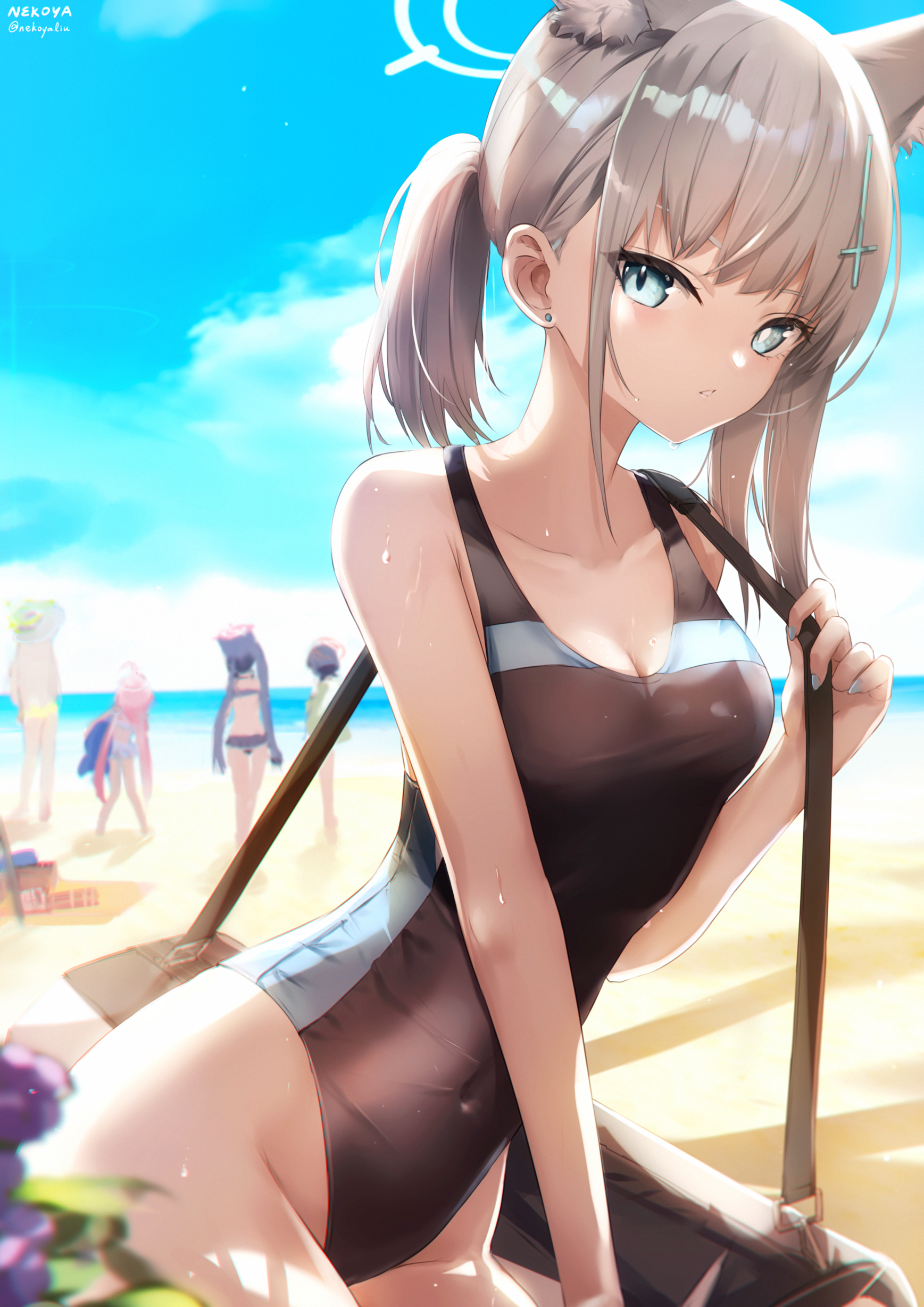 シロコ