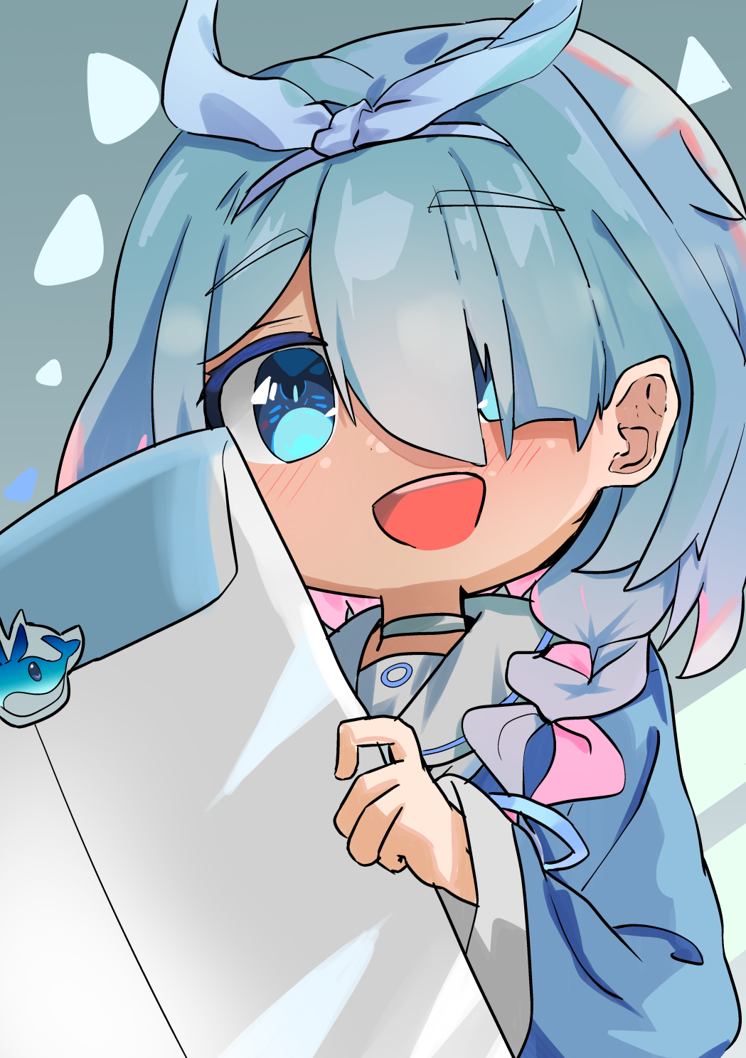 せんせ！