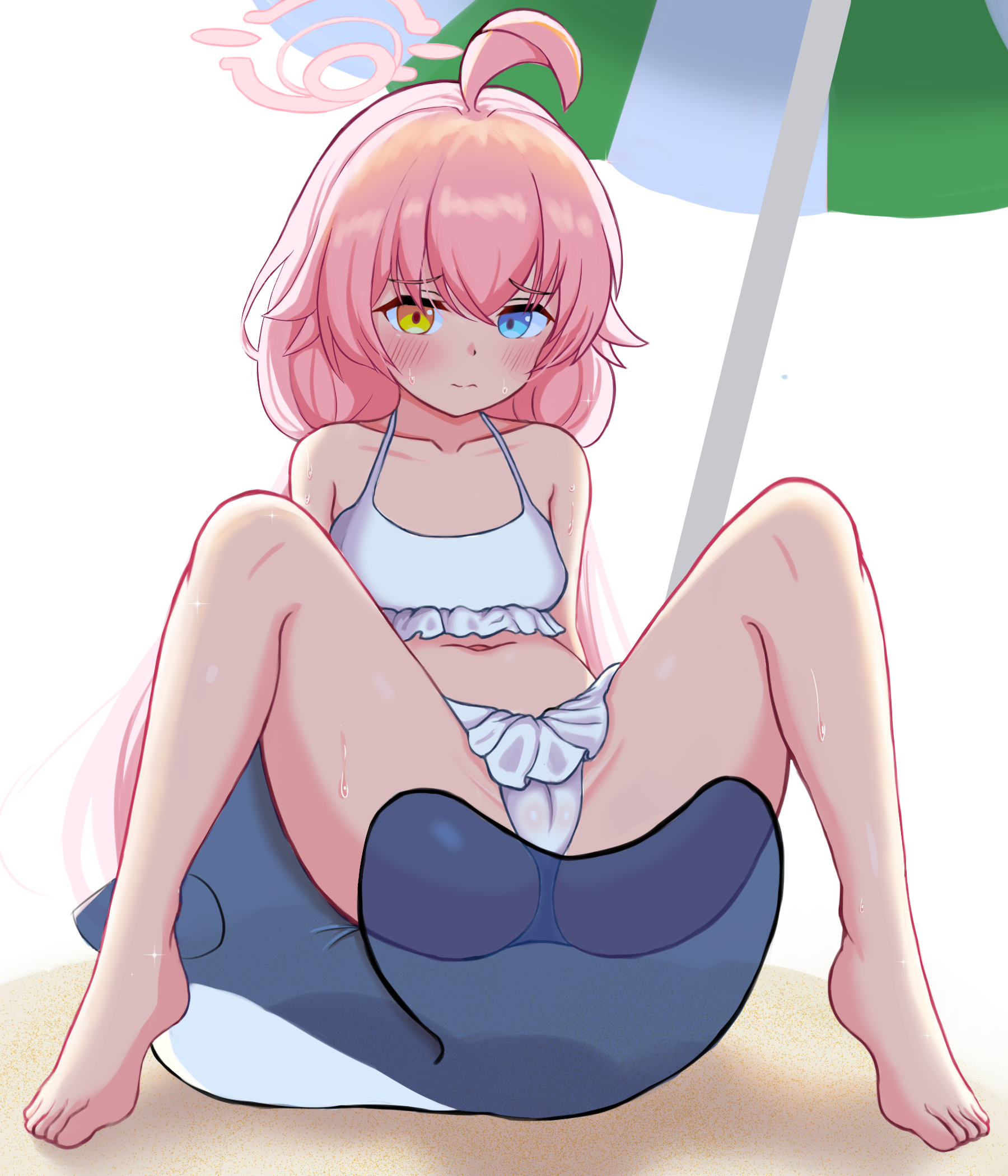 무제