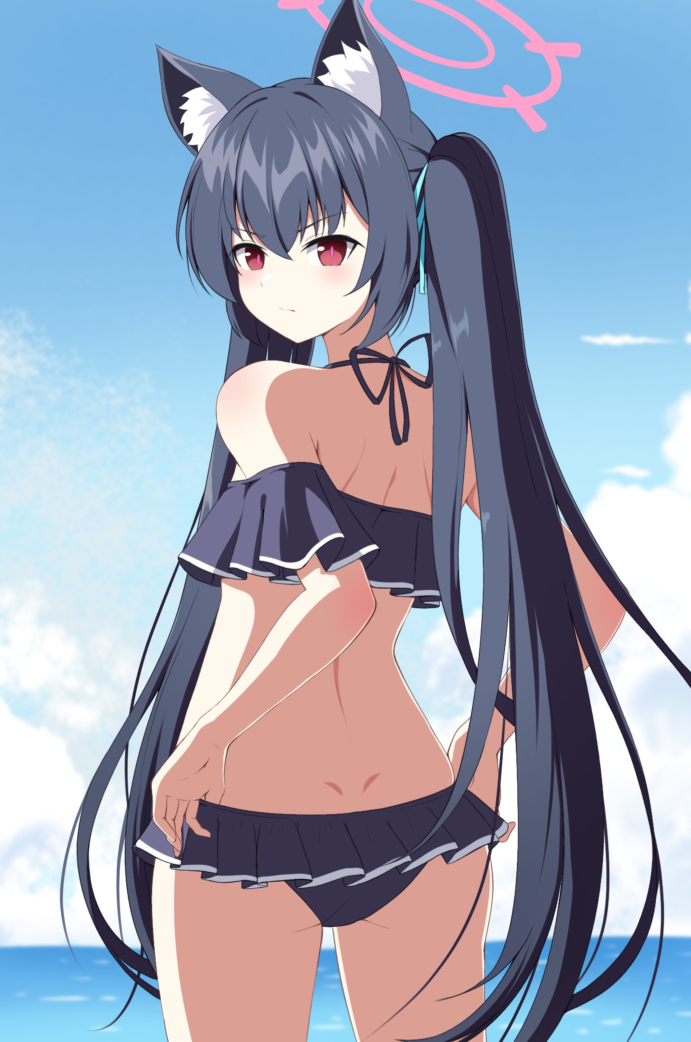 ブルアカ