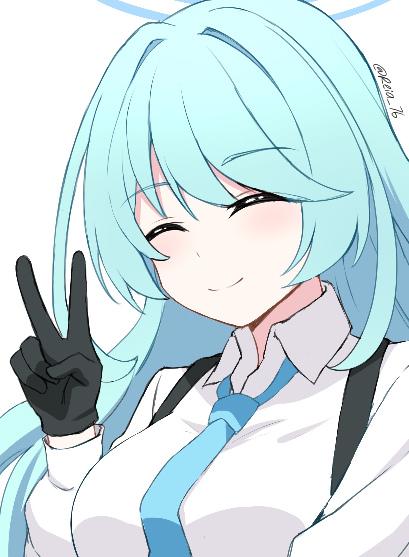 ブルアカ