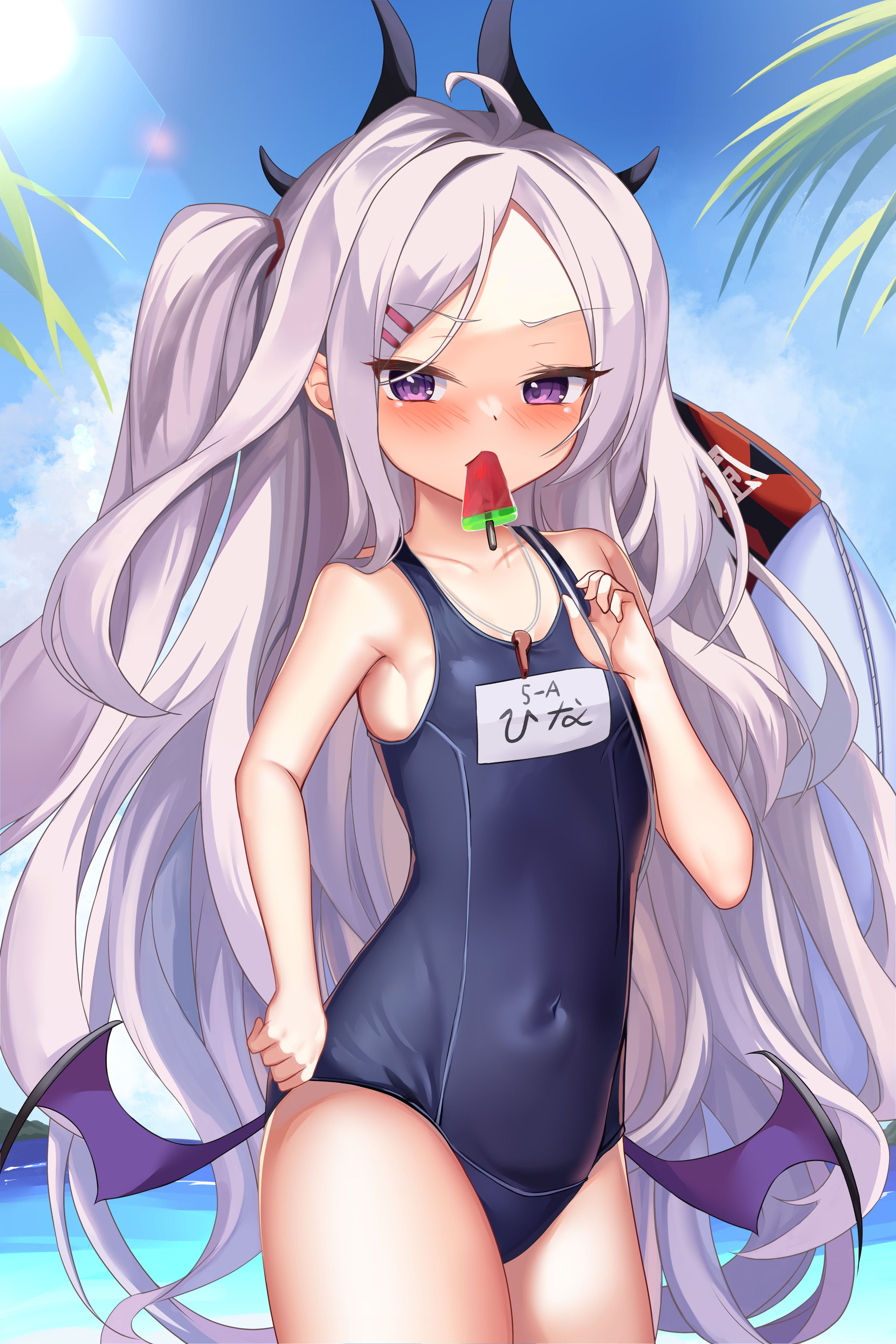 空崎ヒナ