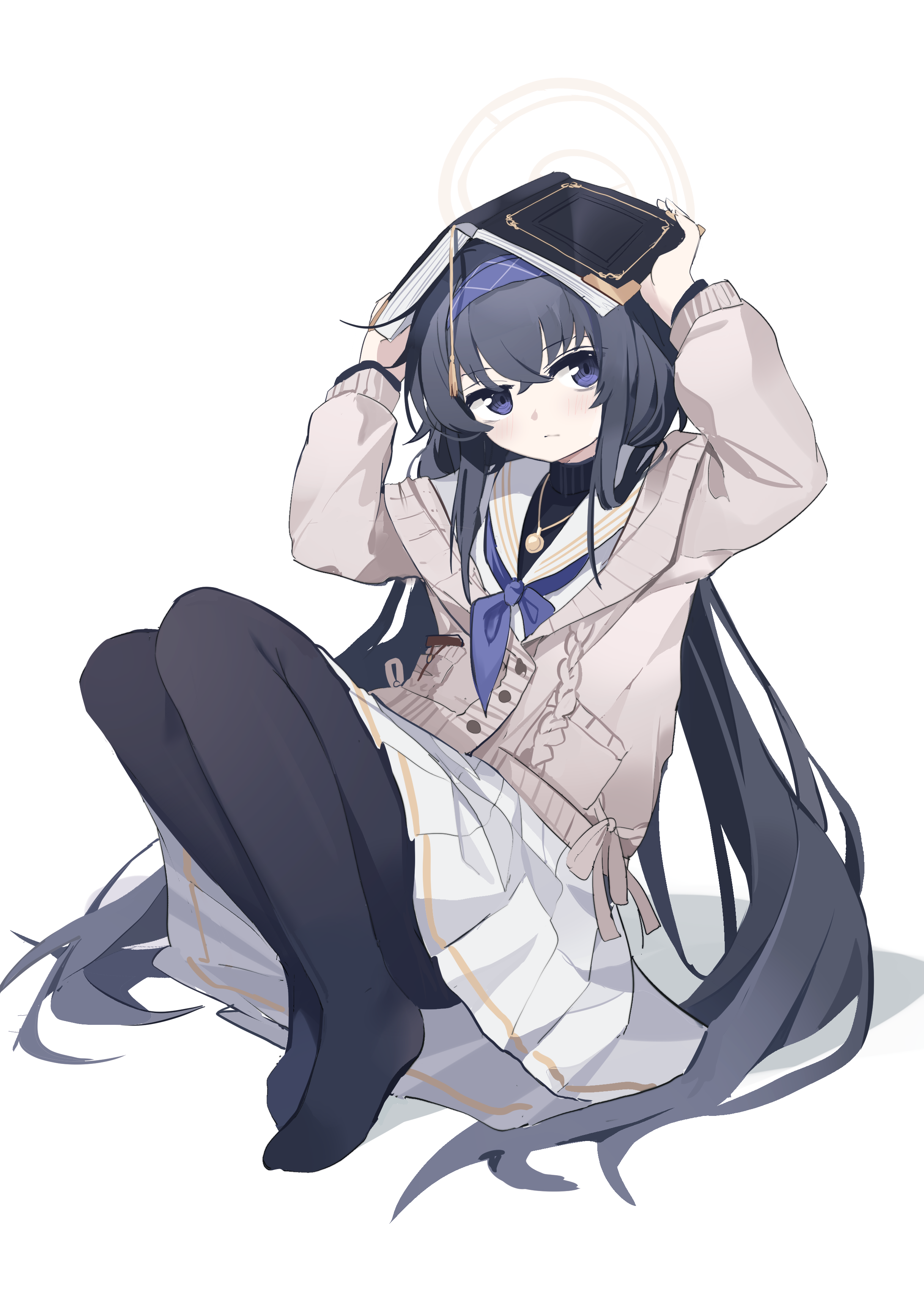 🧣💙