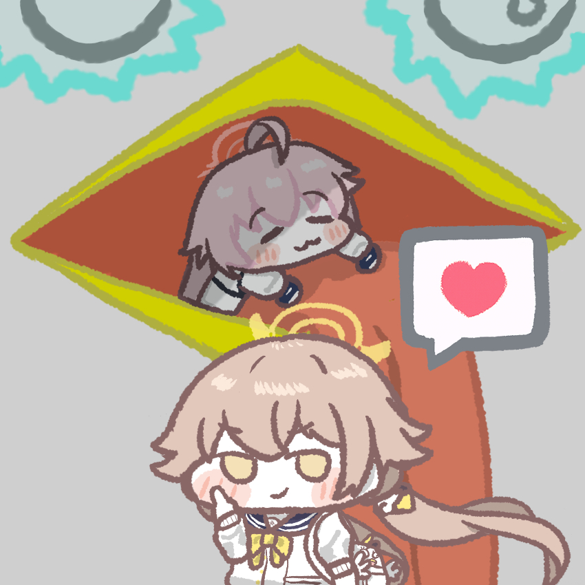 Hifumi the Betrayer