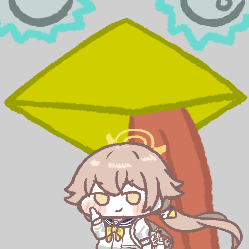 Hifumi the Betrayer
