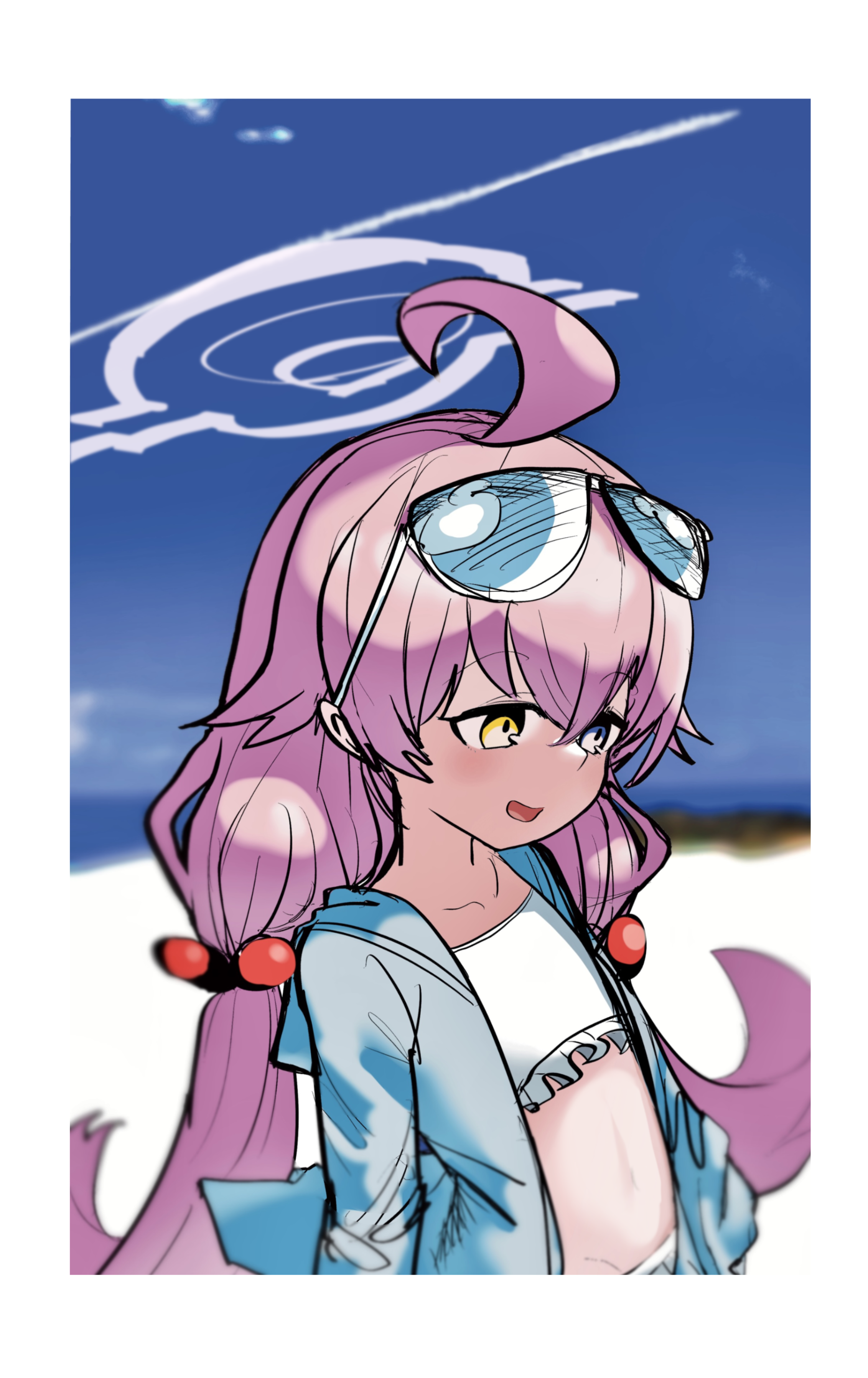 ホシノ…