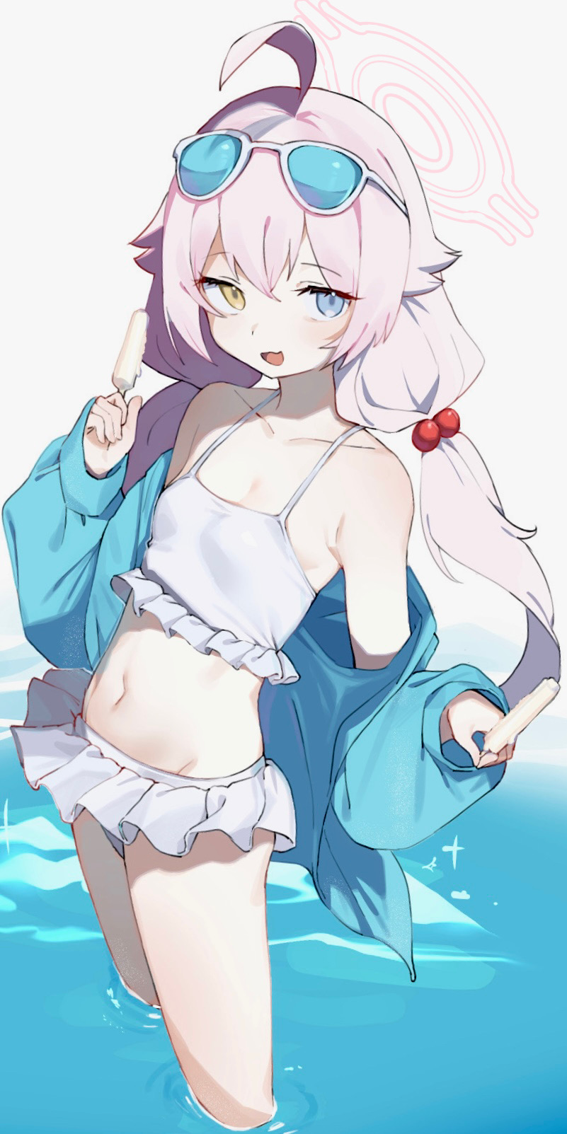 ホシノ