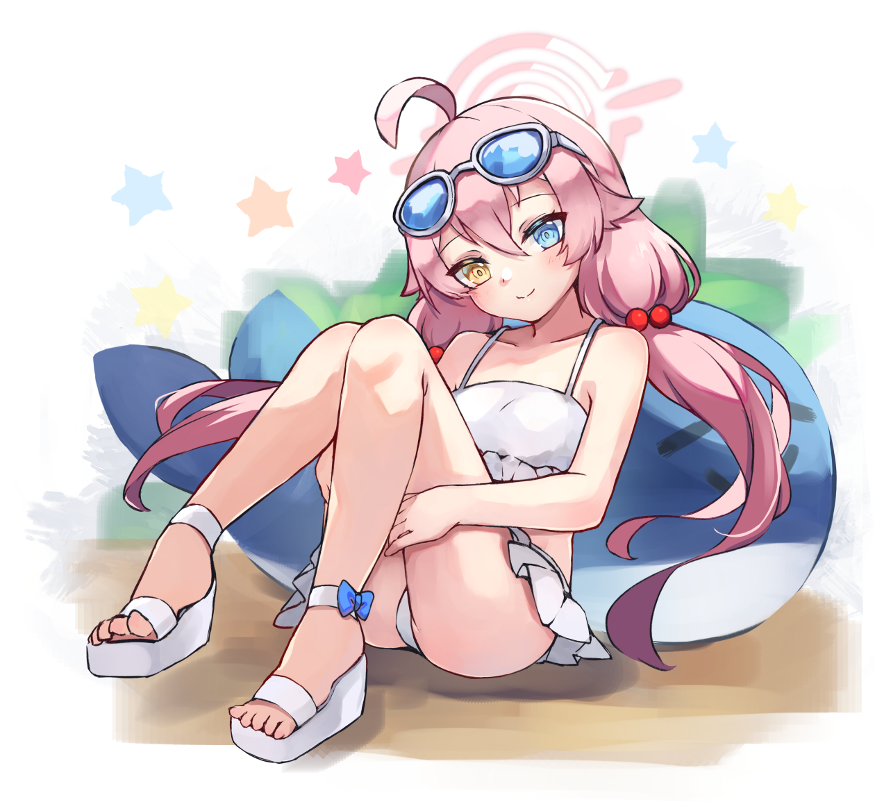ホシノ