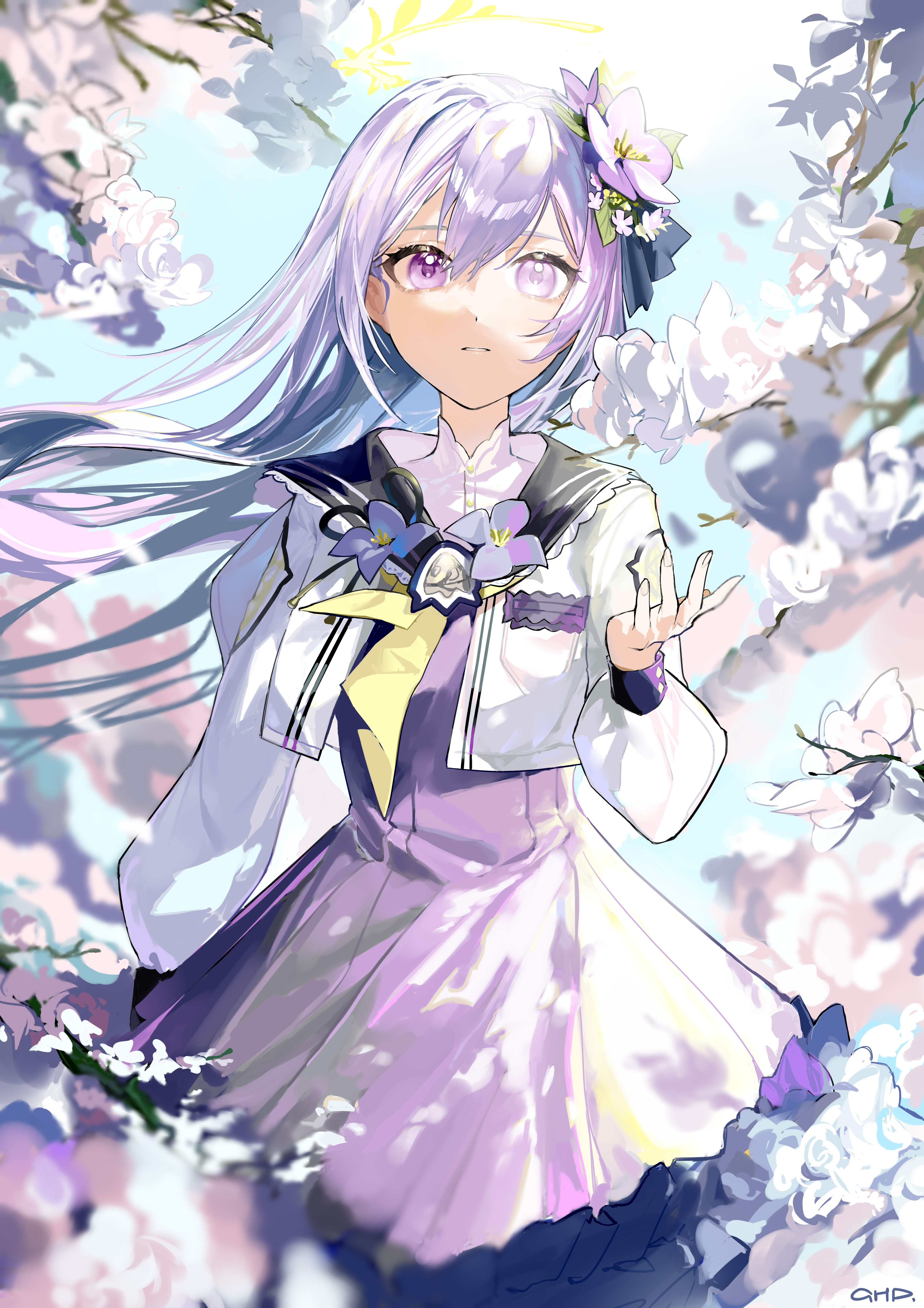 无题