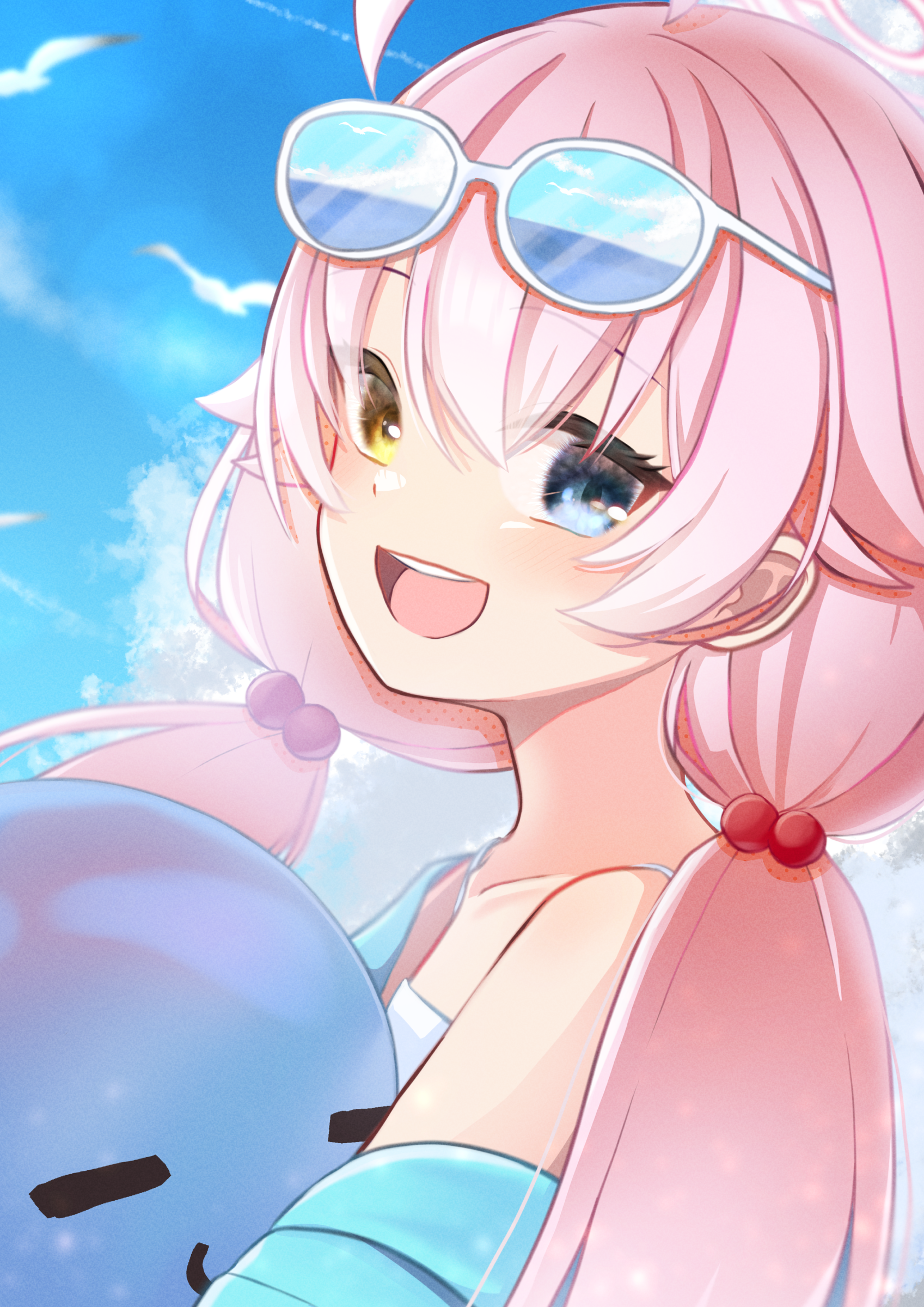 ホシノ