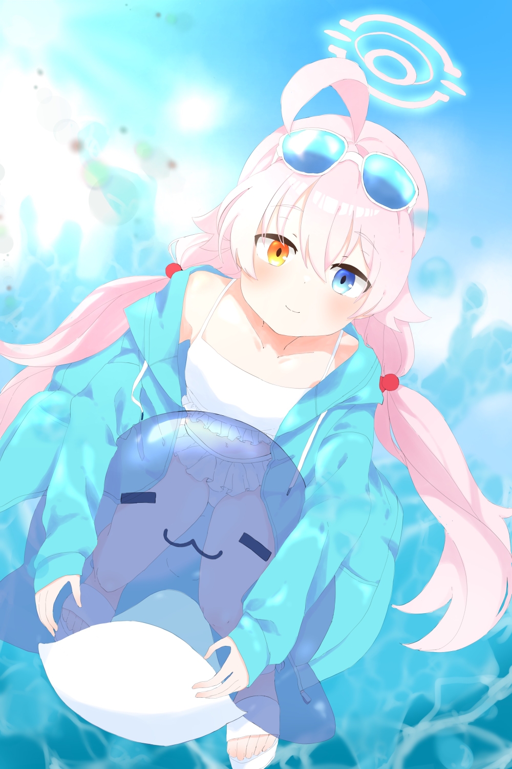 hoshino