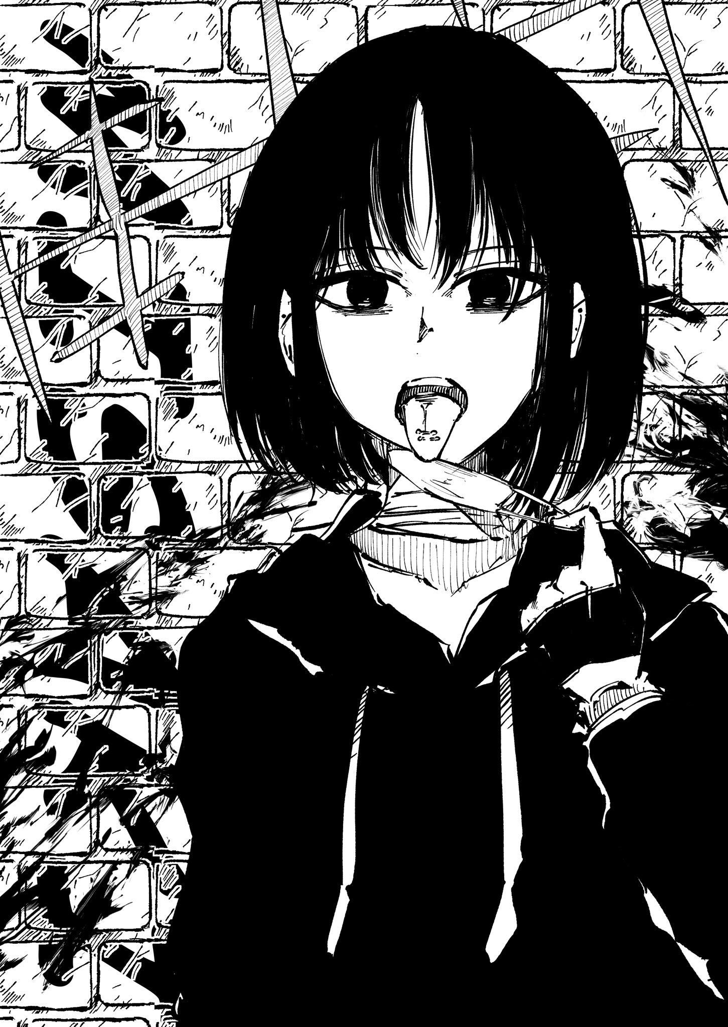 ブルアカ絵まとめ