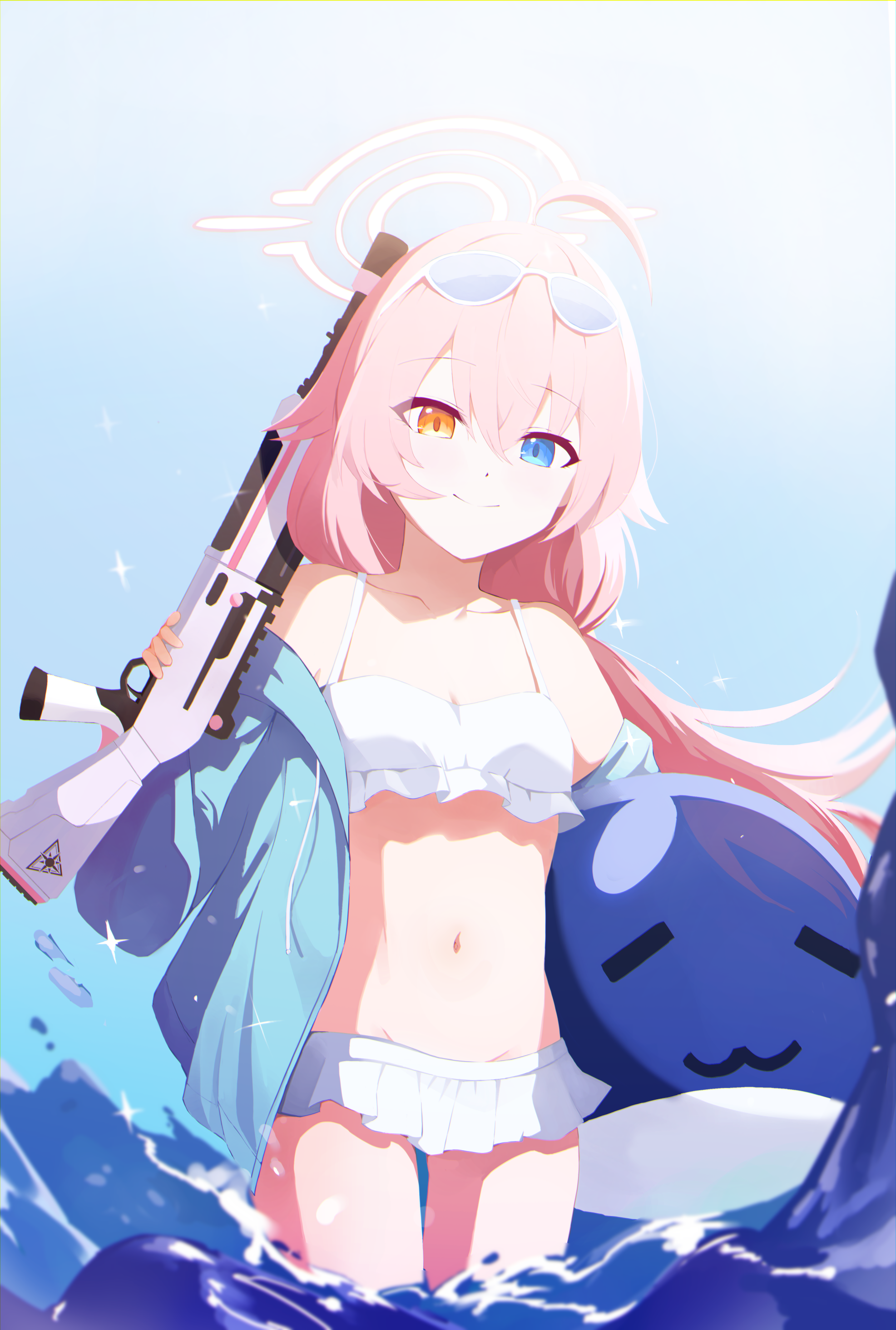 ホシノ