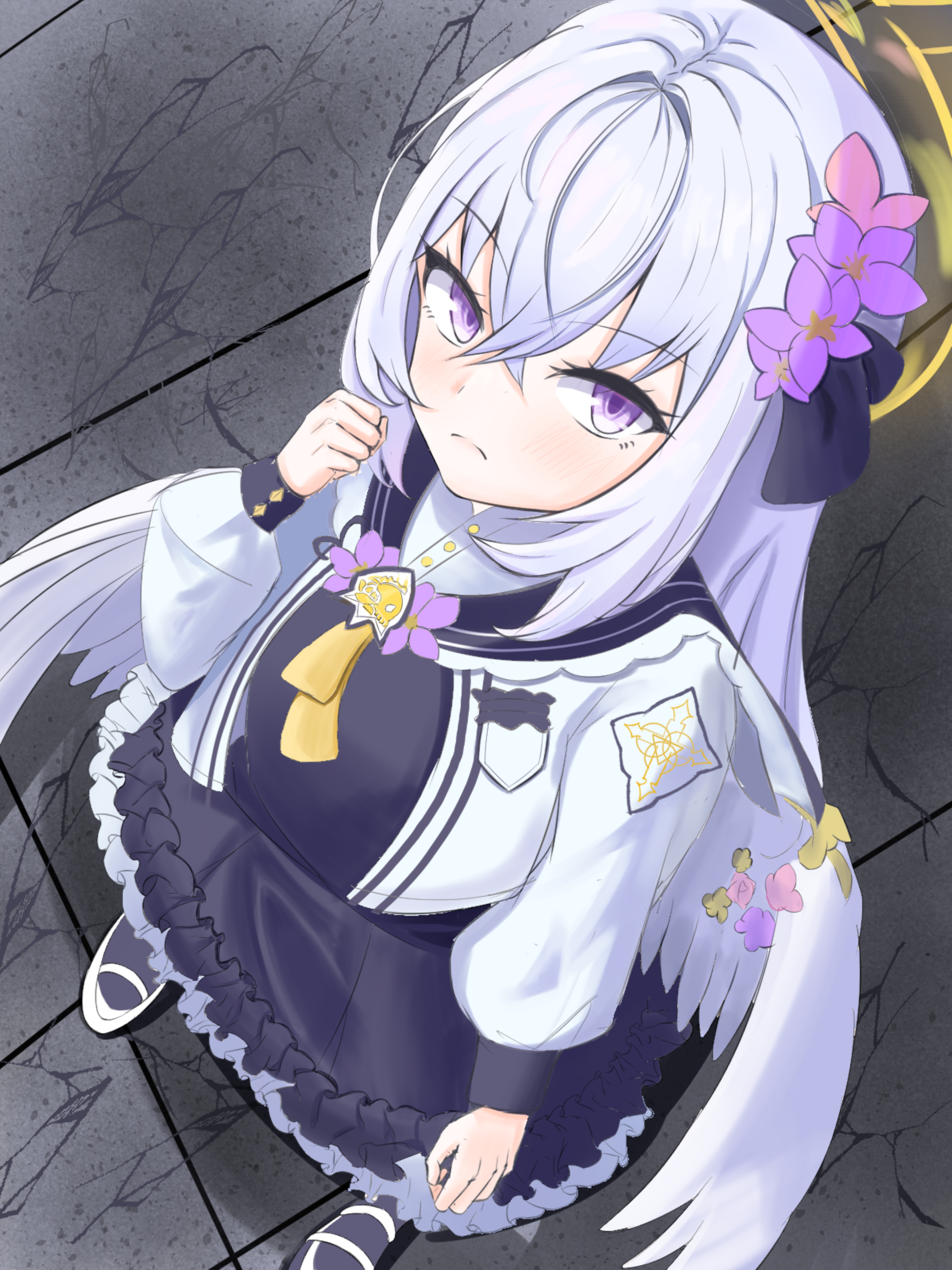 白洲アズサ