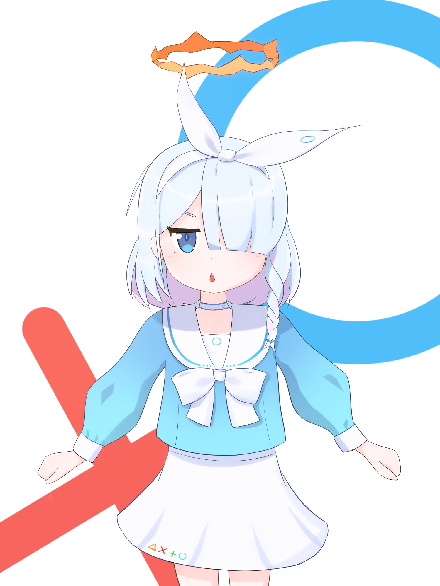 アロナちゃん