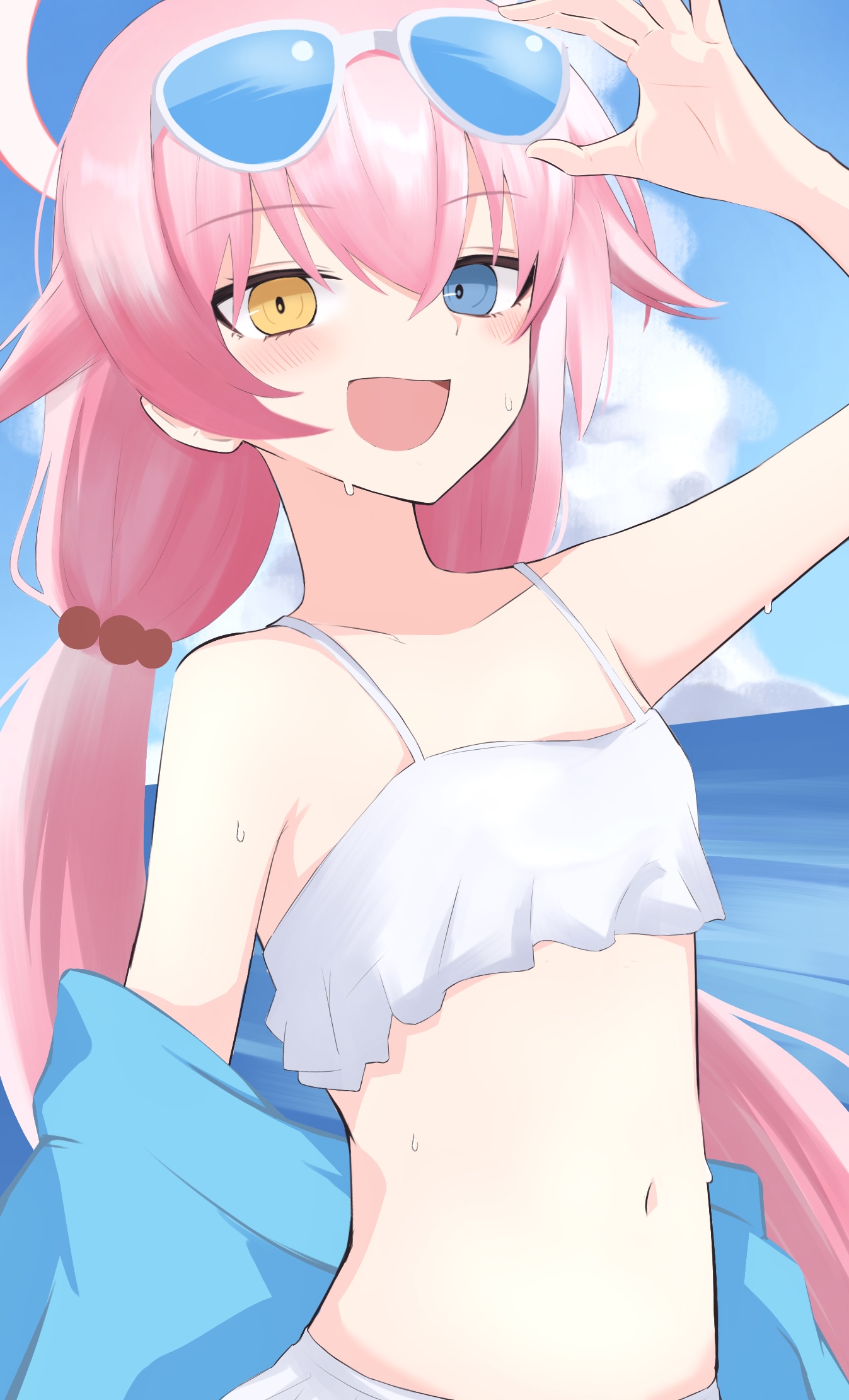 ホシノ