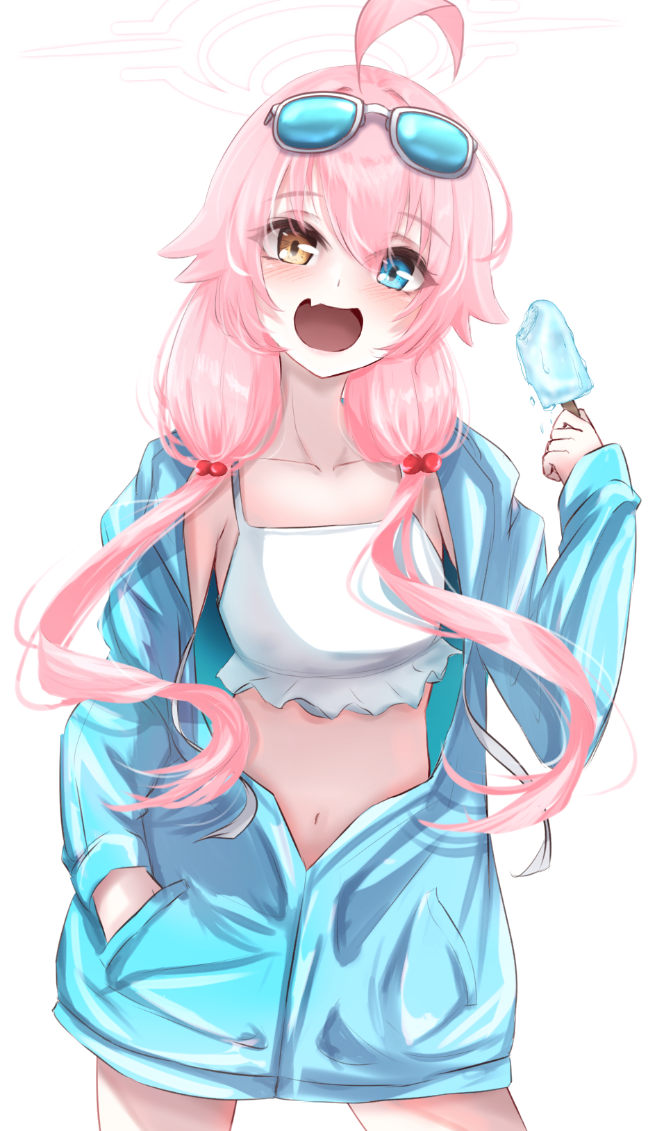 うへ～✨