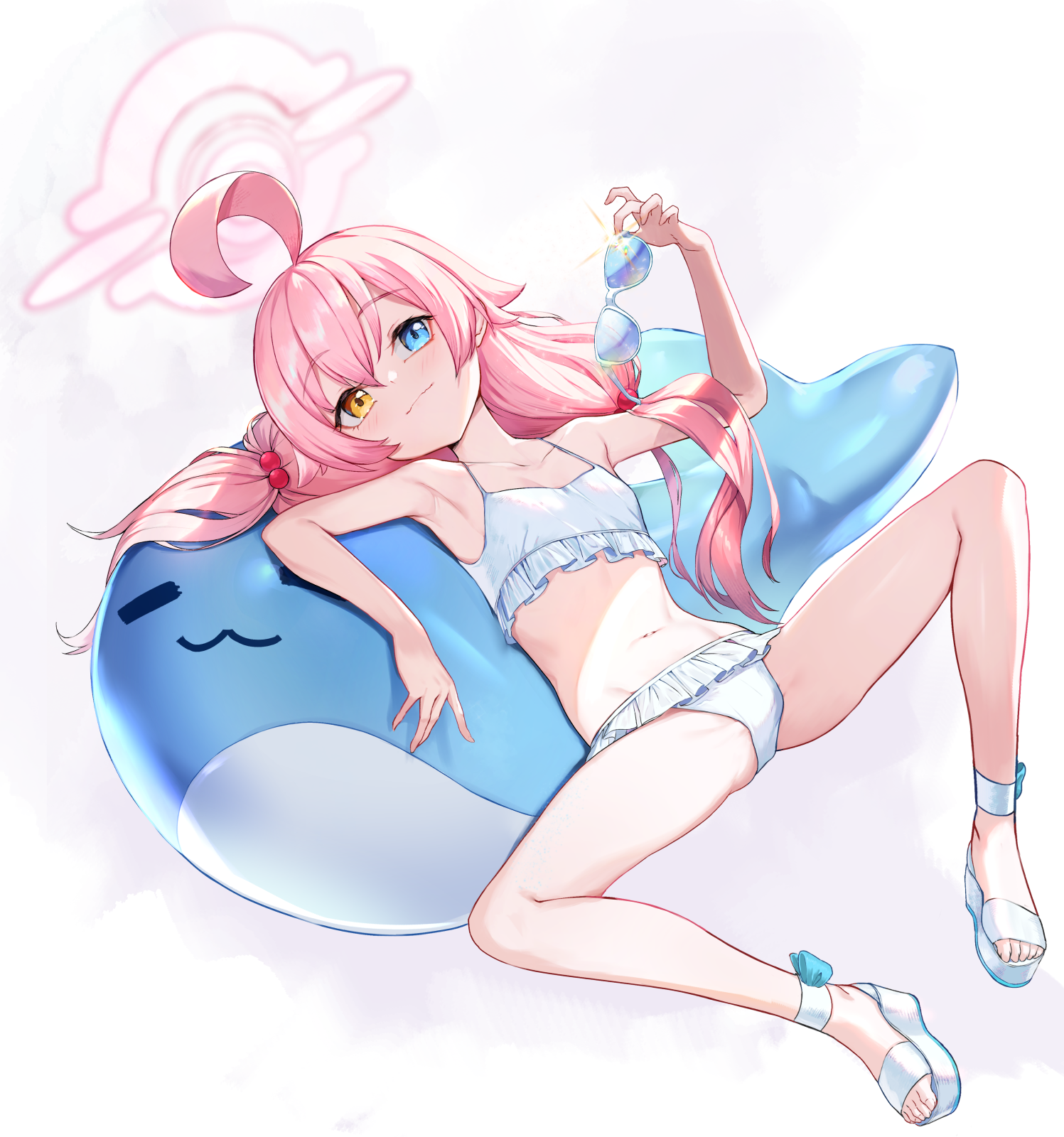 小鳥遊ホシノ