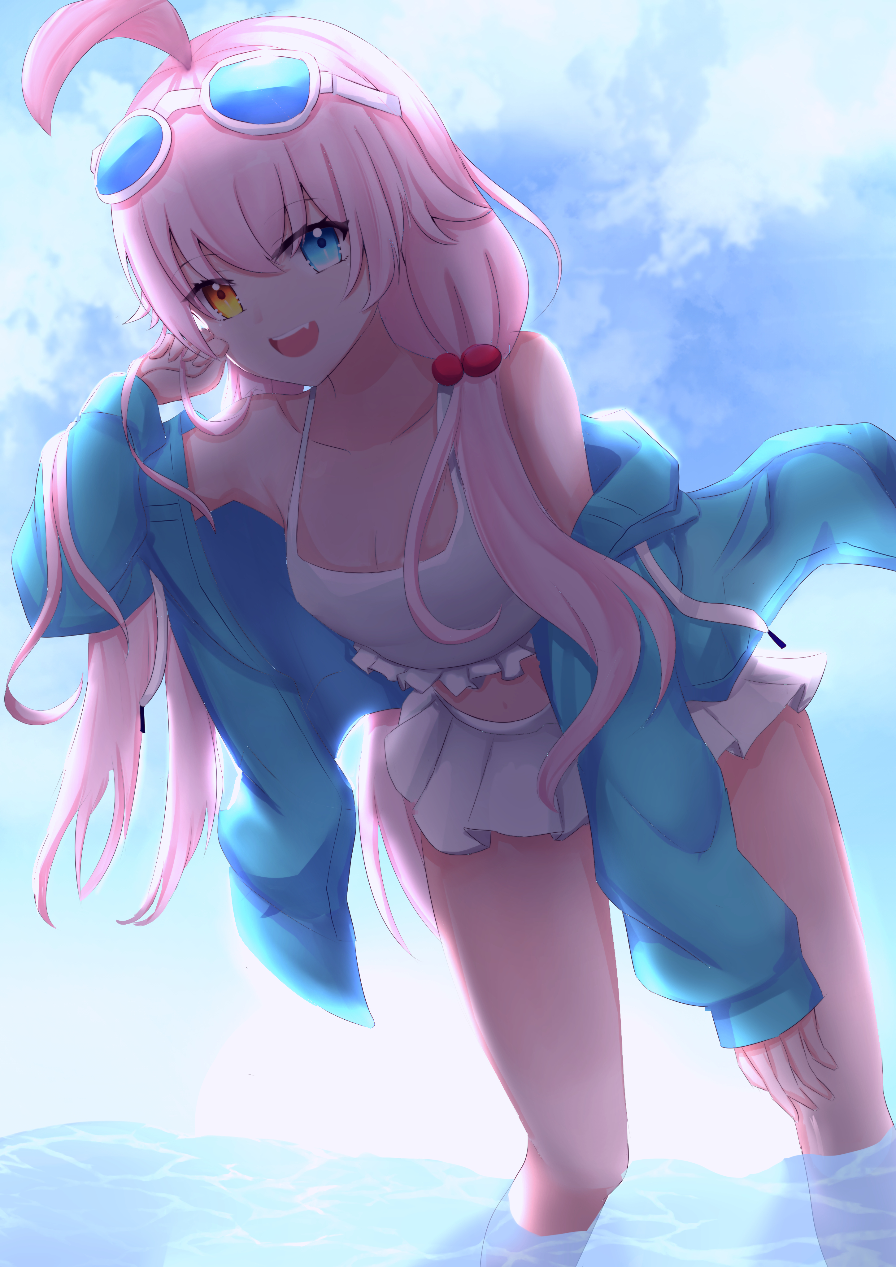 小鳥遊星野