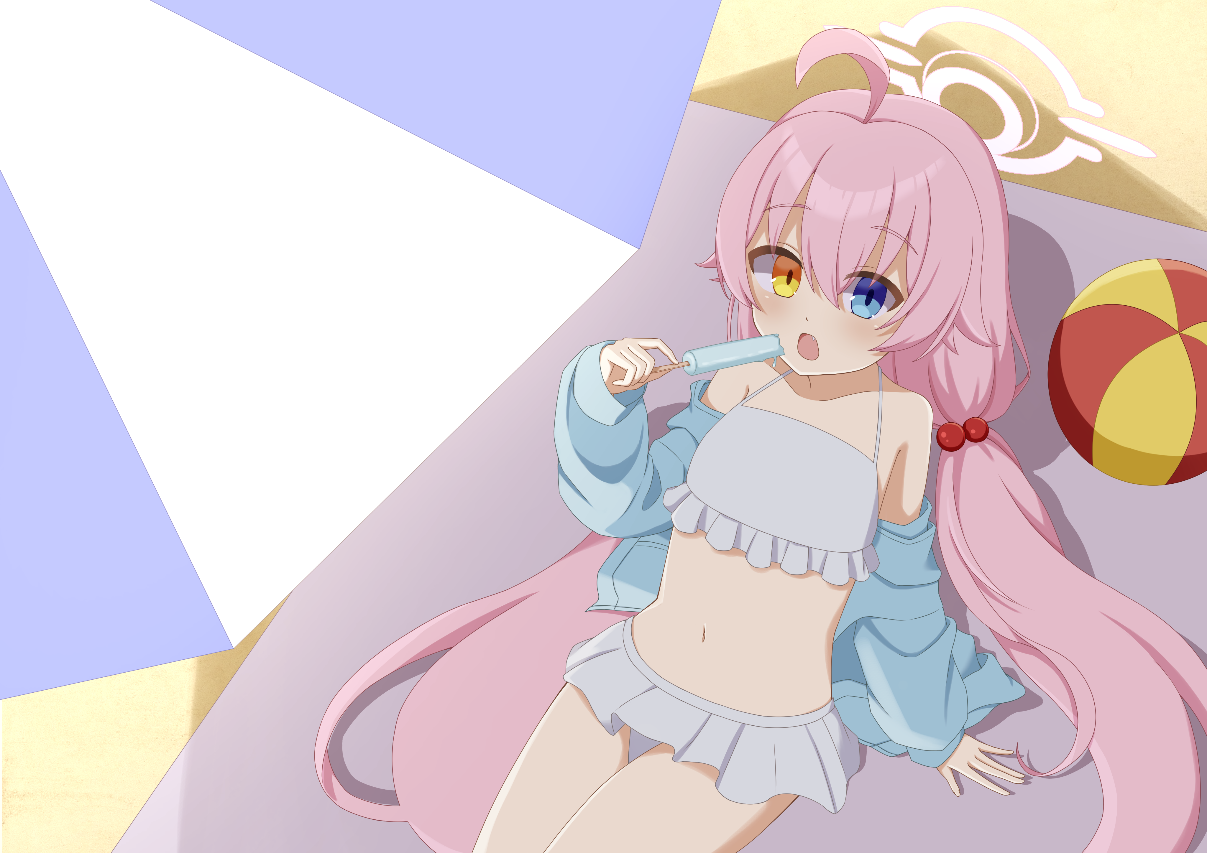 小鳥遊ホシノ