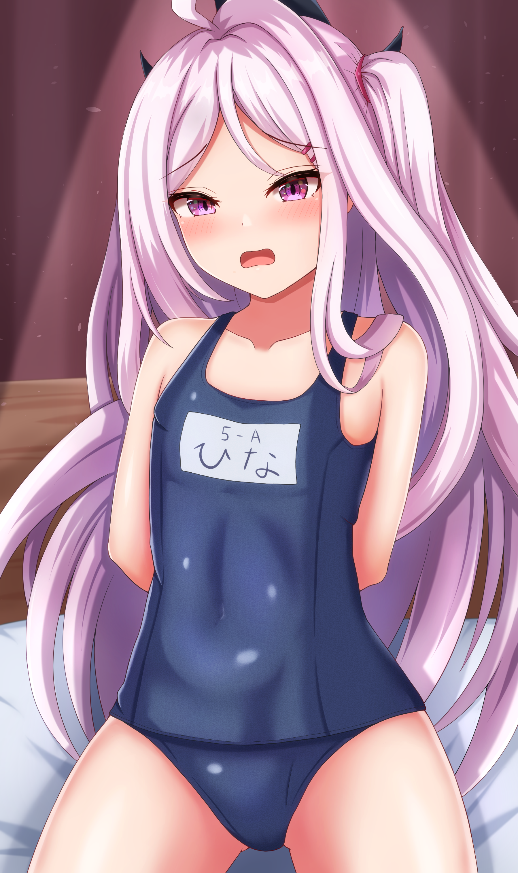 ヒナ1