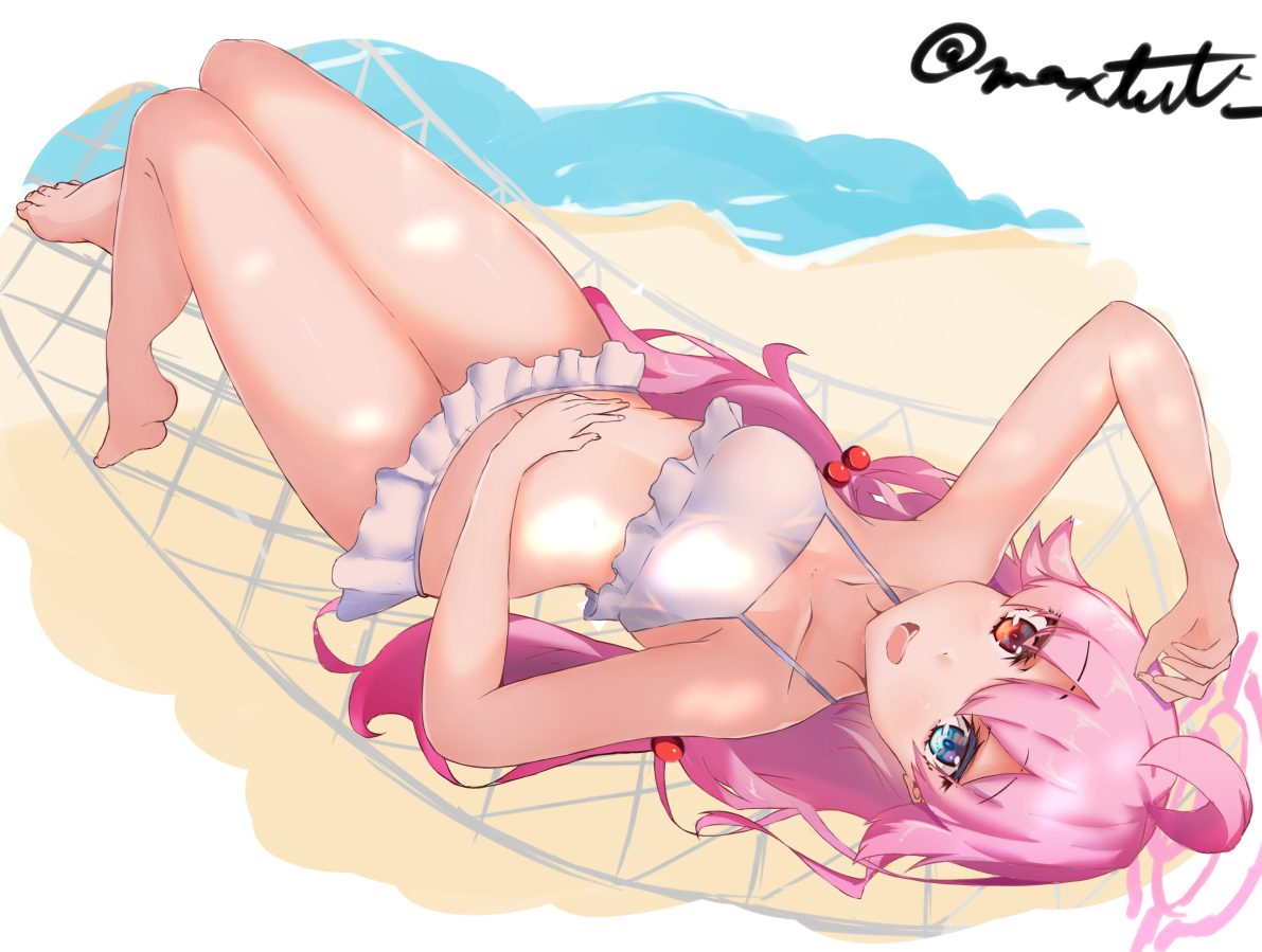 Twitterブルアカまとめ２