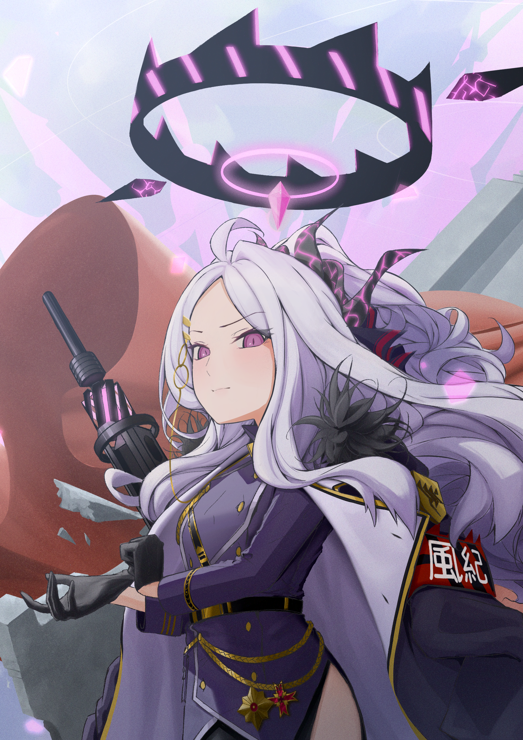ヒナ