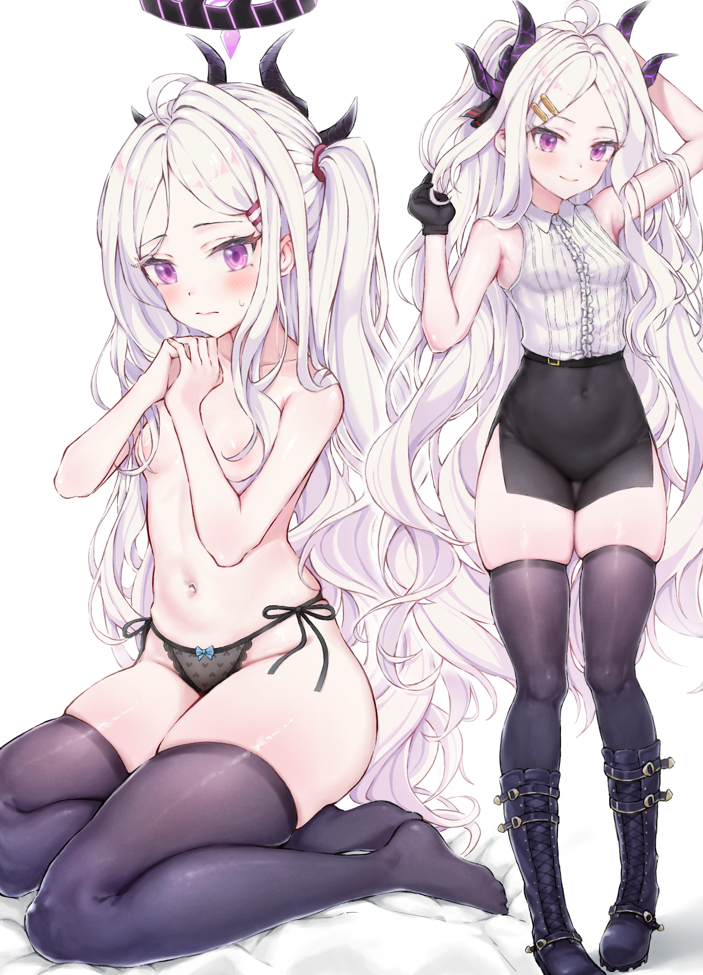 Sorasaki Hina