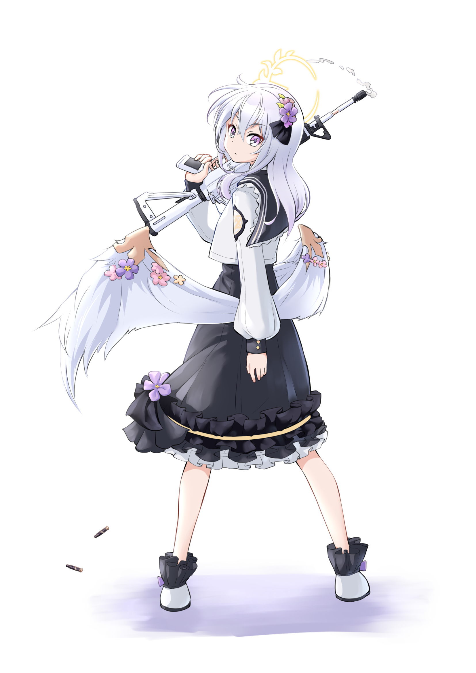 アズサ