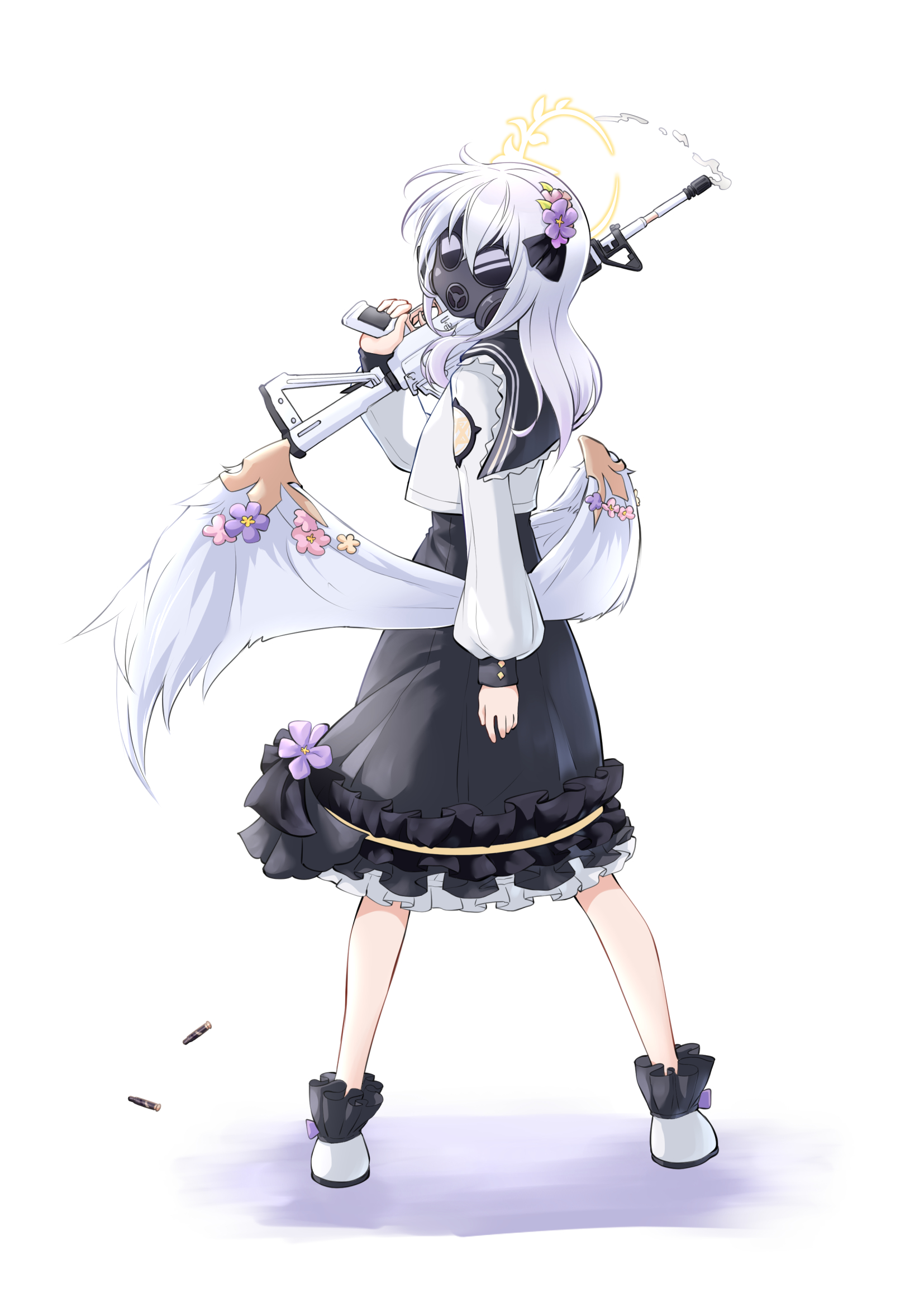 アズサ