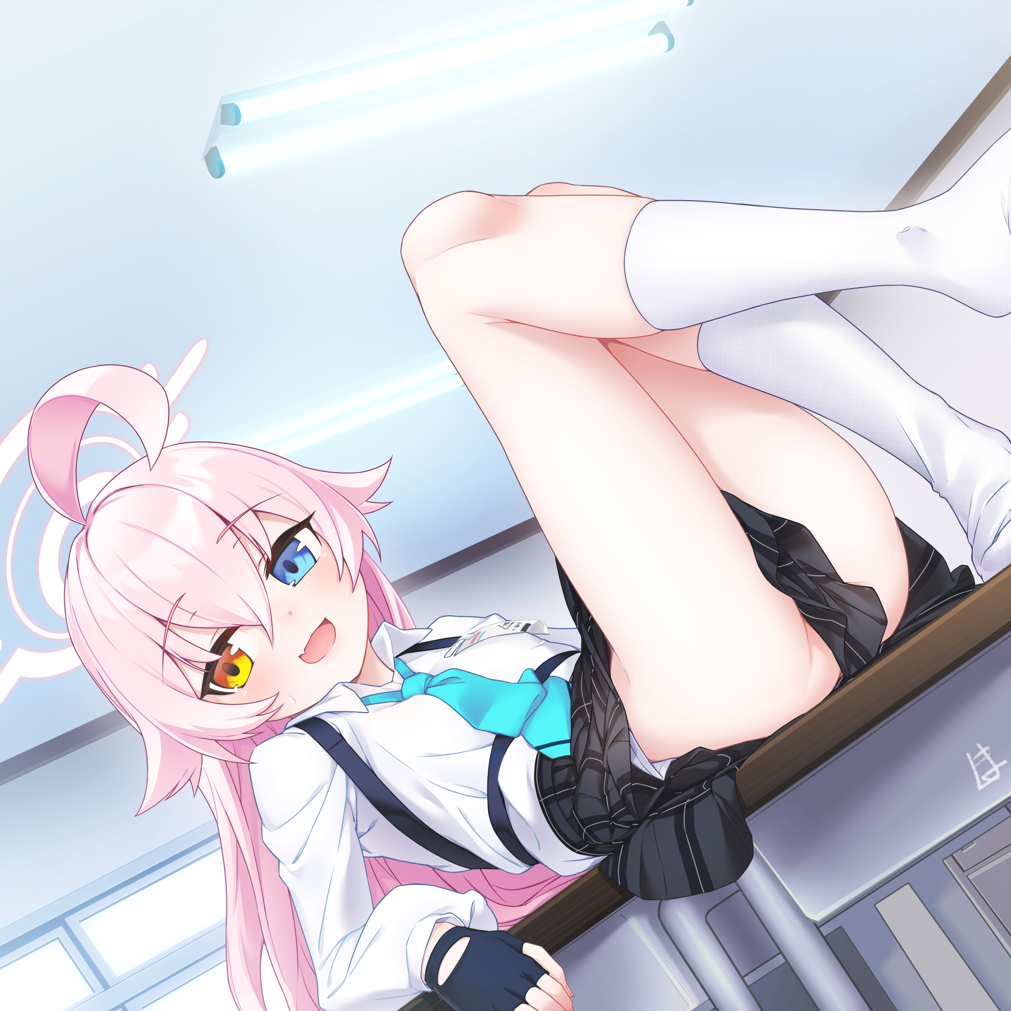 小鳥遊ホシノ