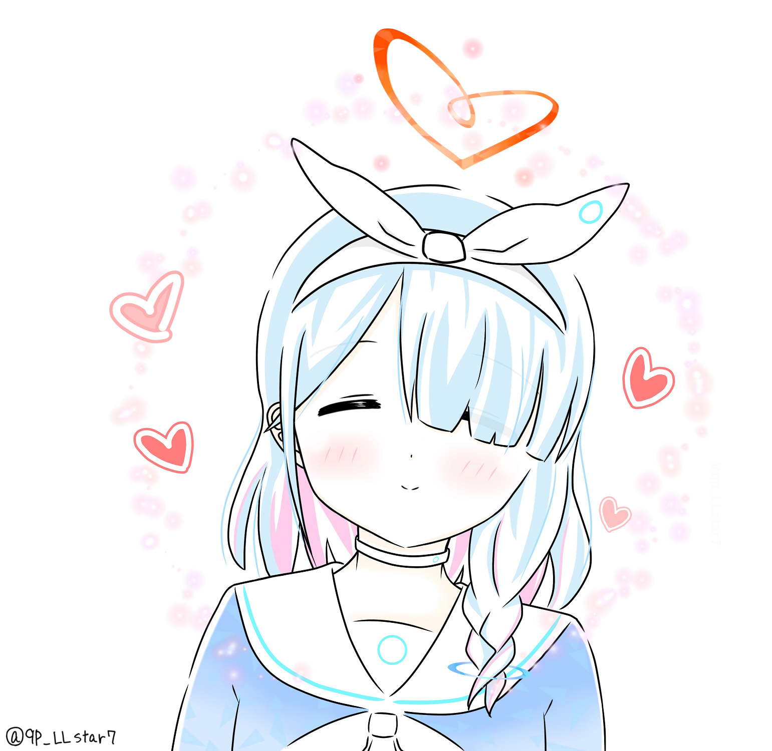 守りたいこの笑顔