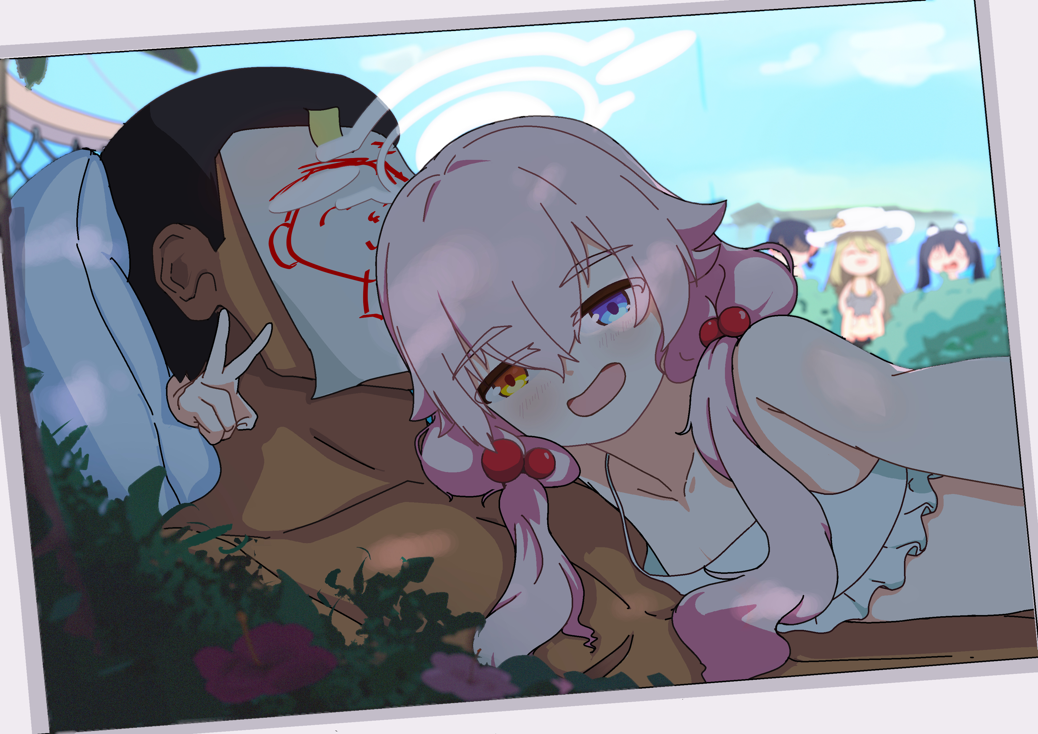 かーっ！😡😡😡