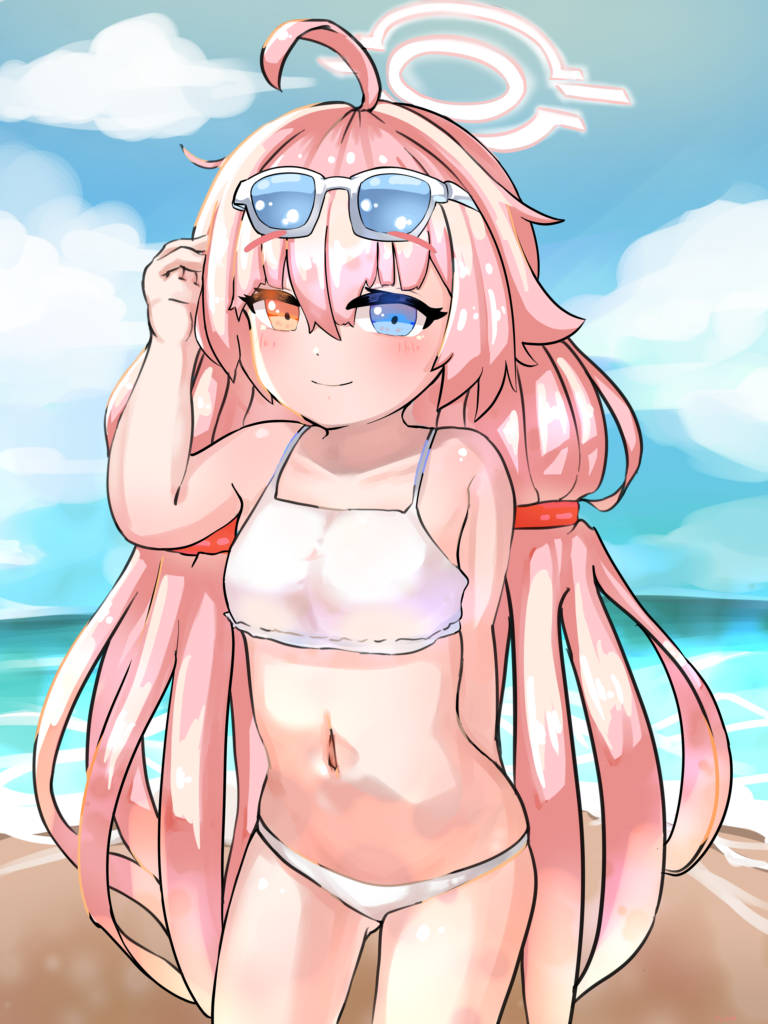 ホシノ🌟🌴