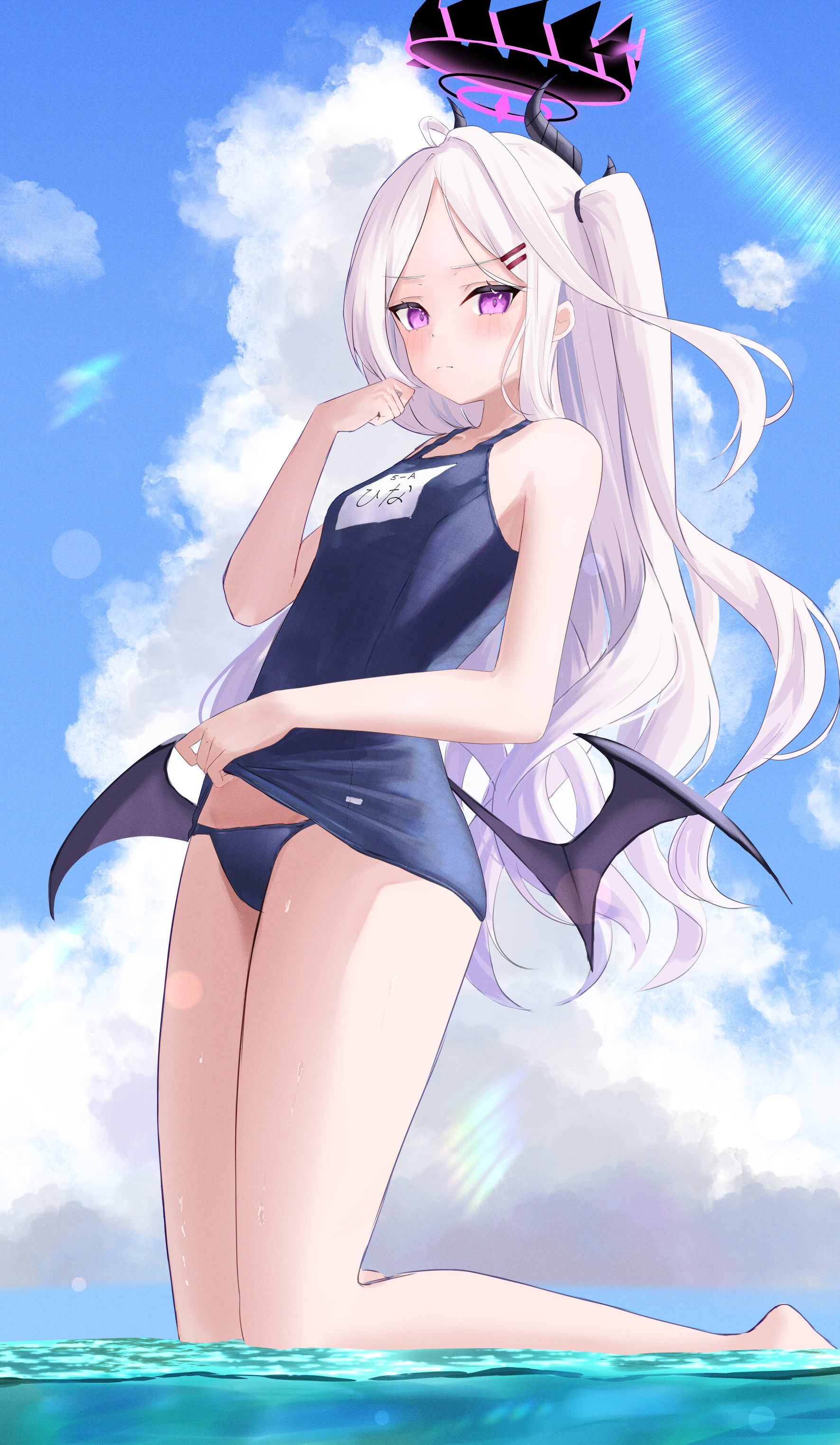 ヒナ