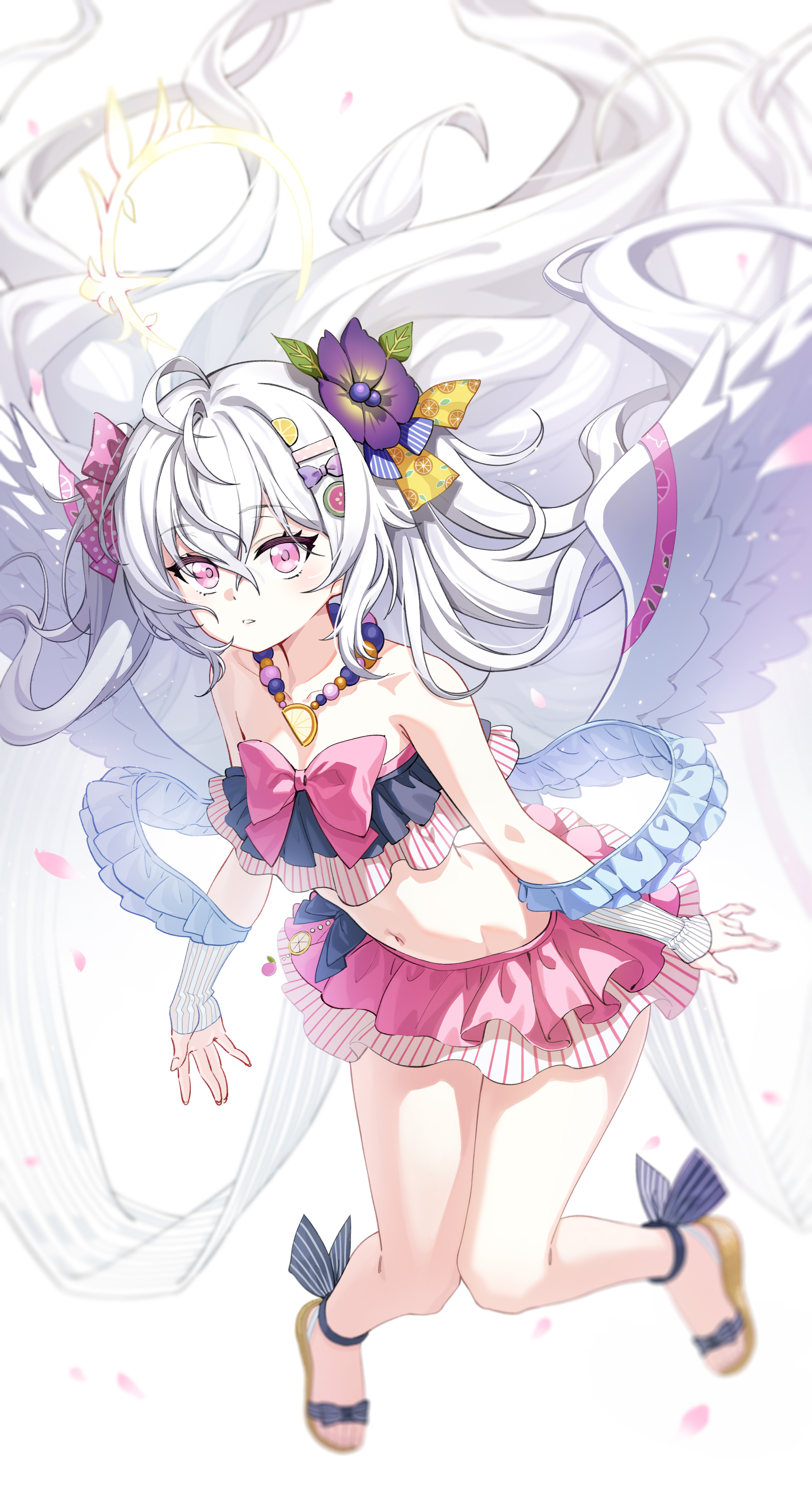 无题