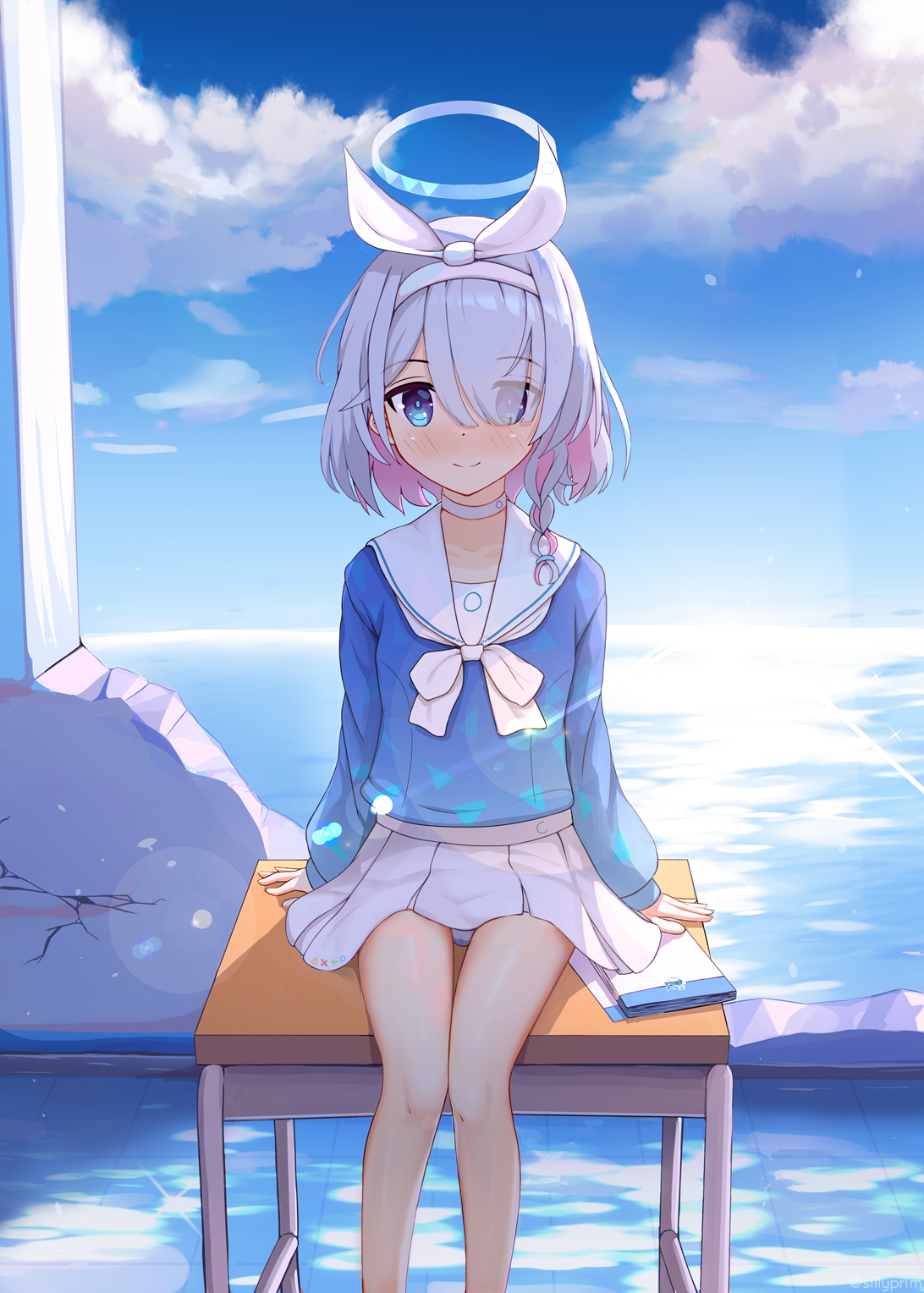アロナ