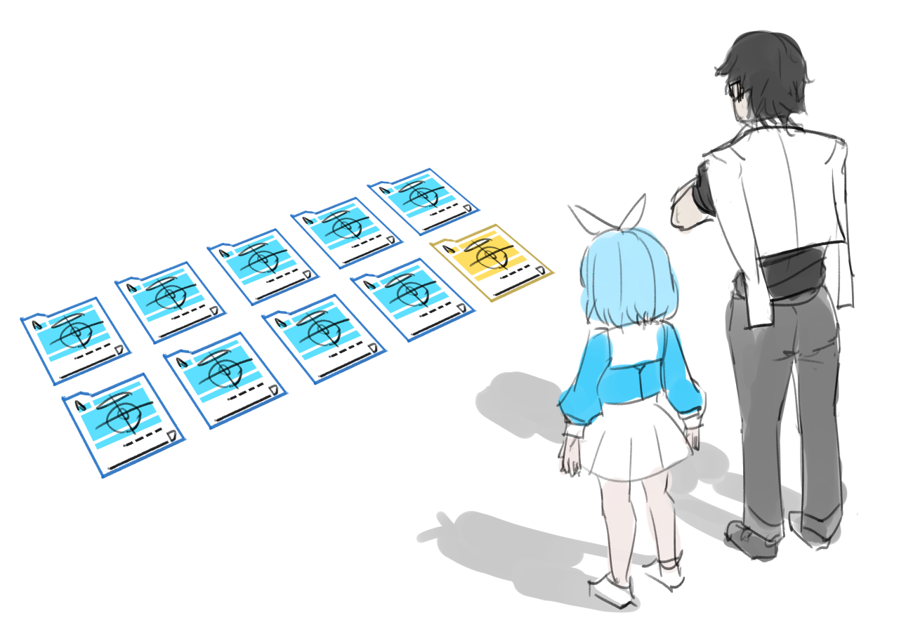 十連