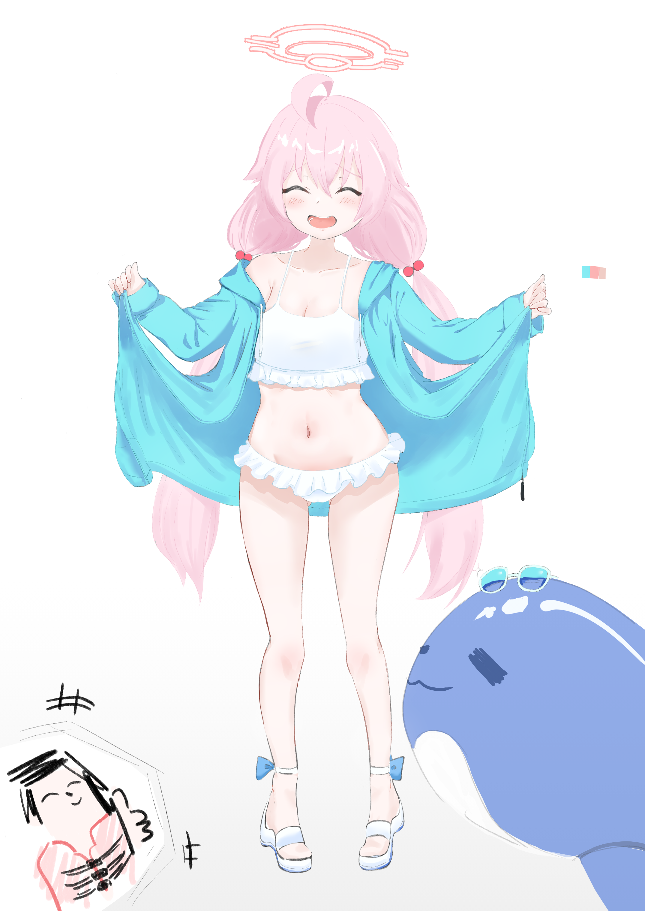 ホシノちゃん