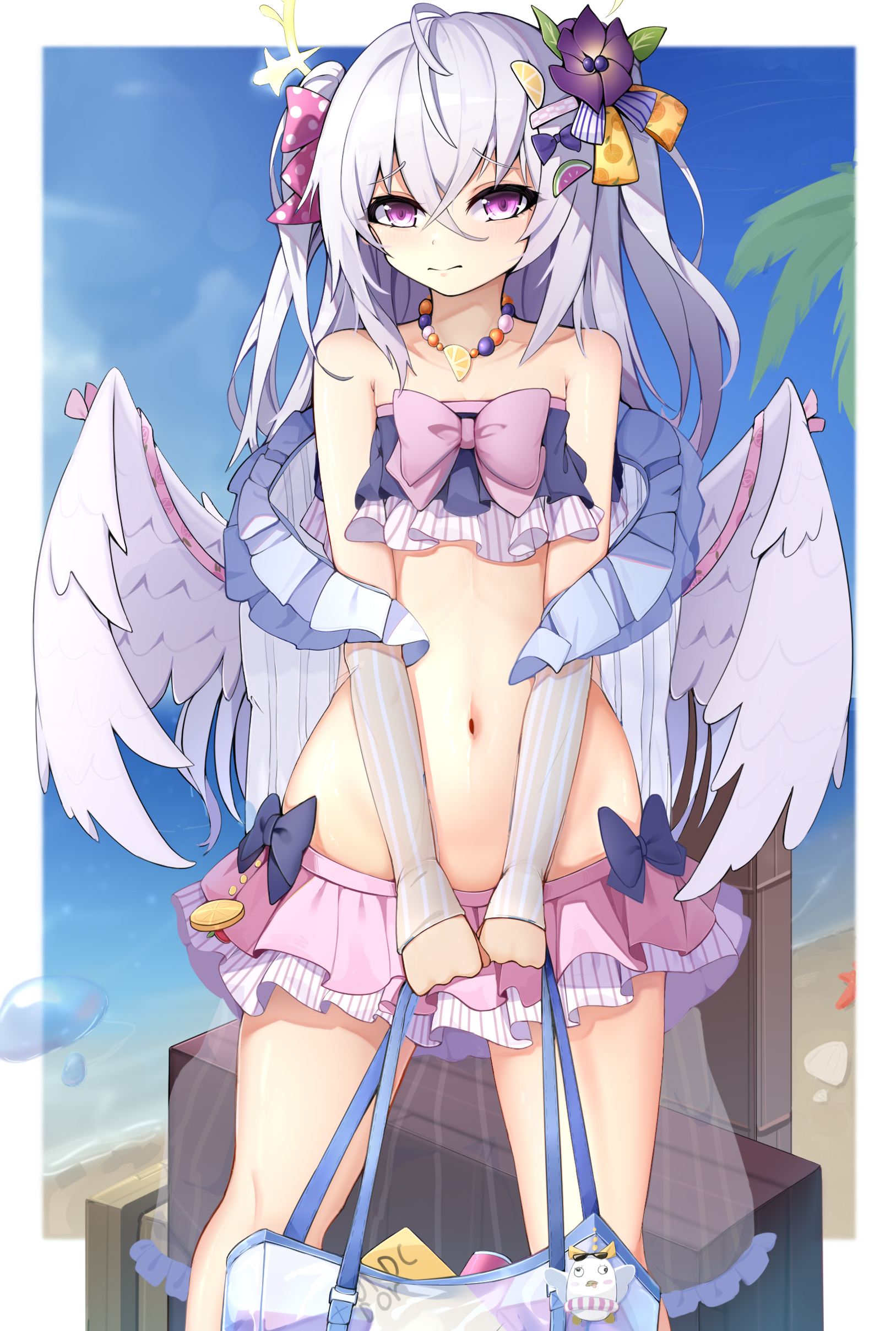 白洲アズサ