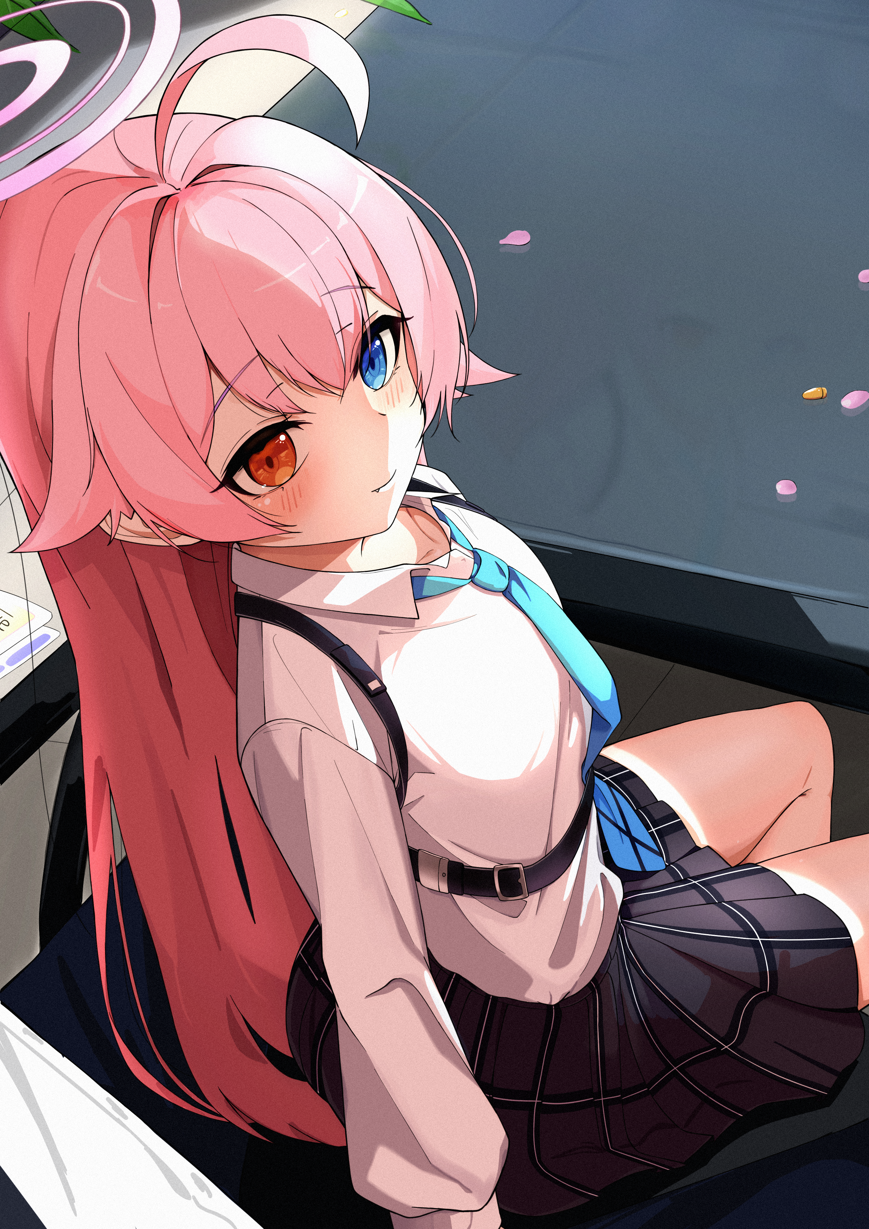 ホシノ~