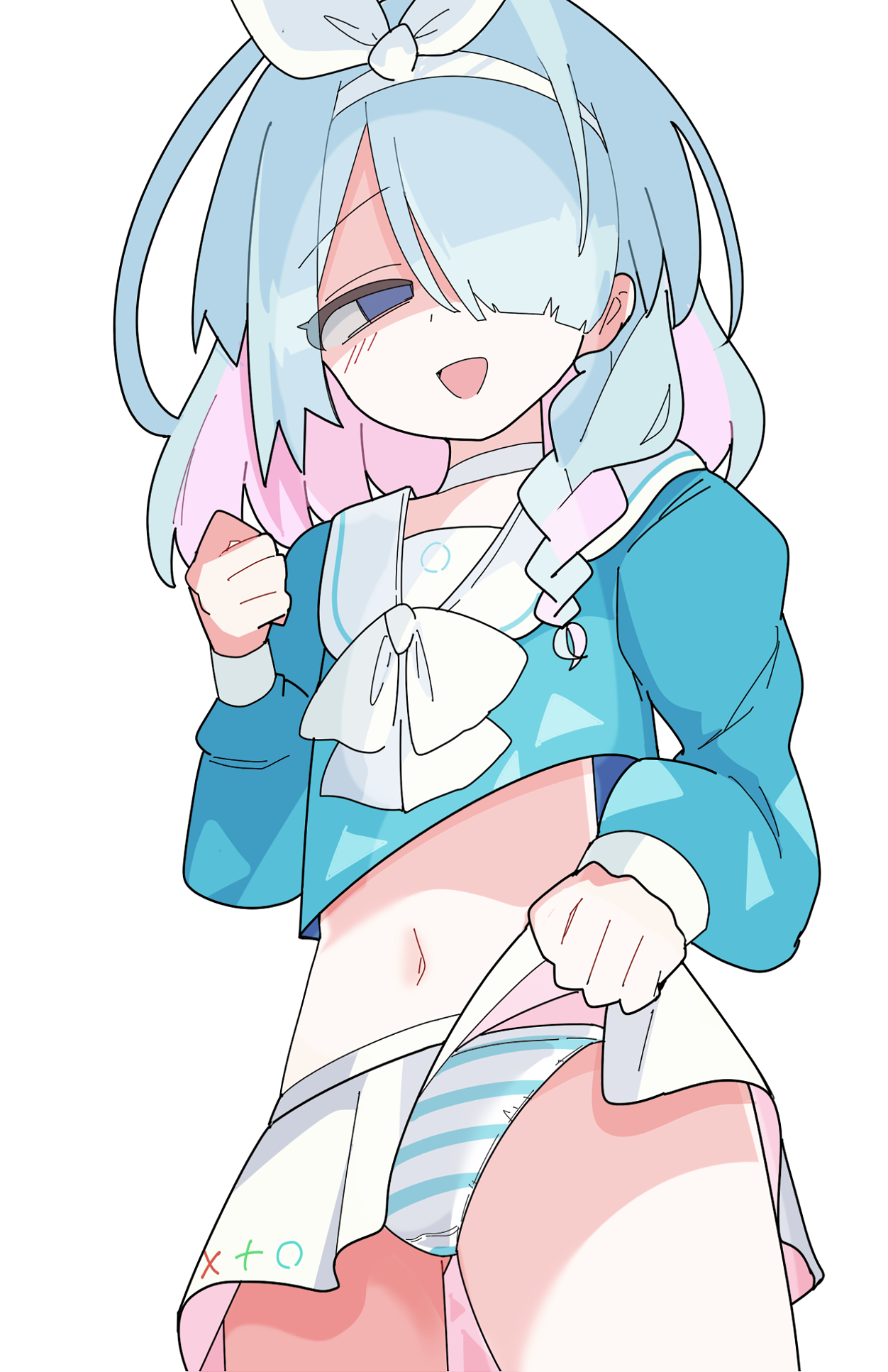 アロナ…