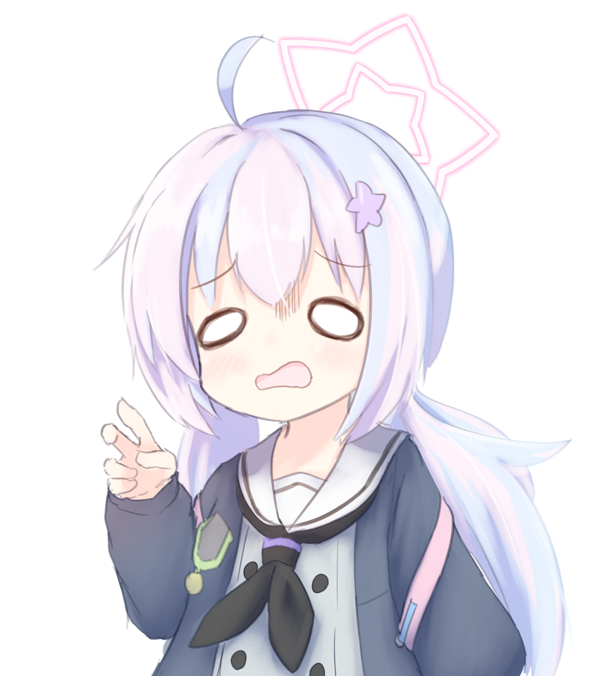 宇沢レイサ可愛い