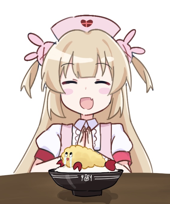 Twitterの絵まとめ2022/8