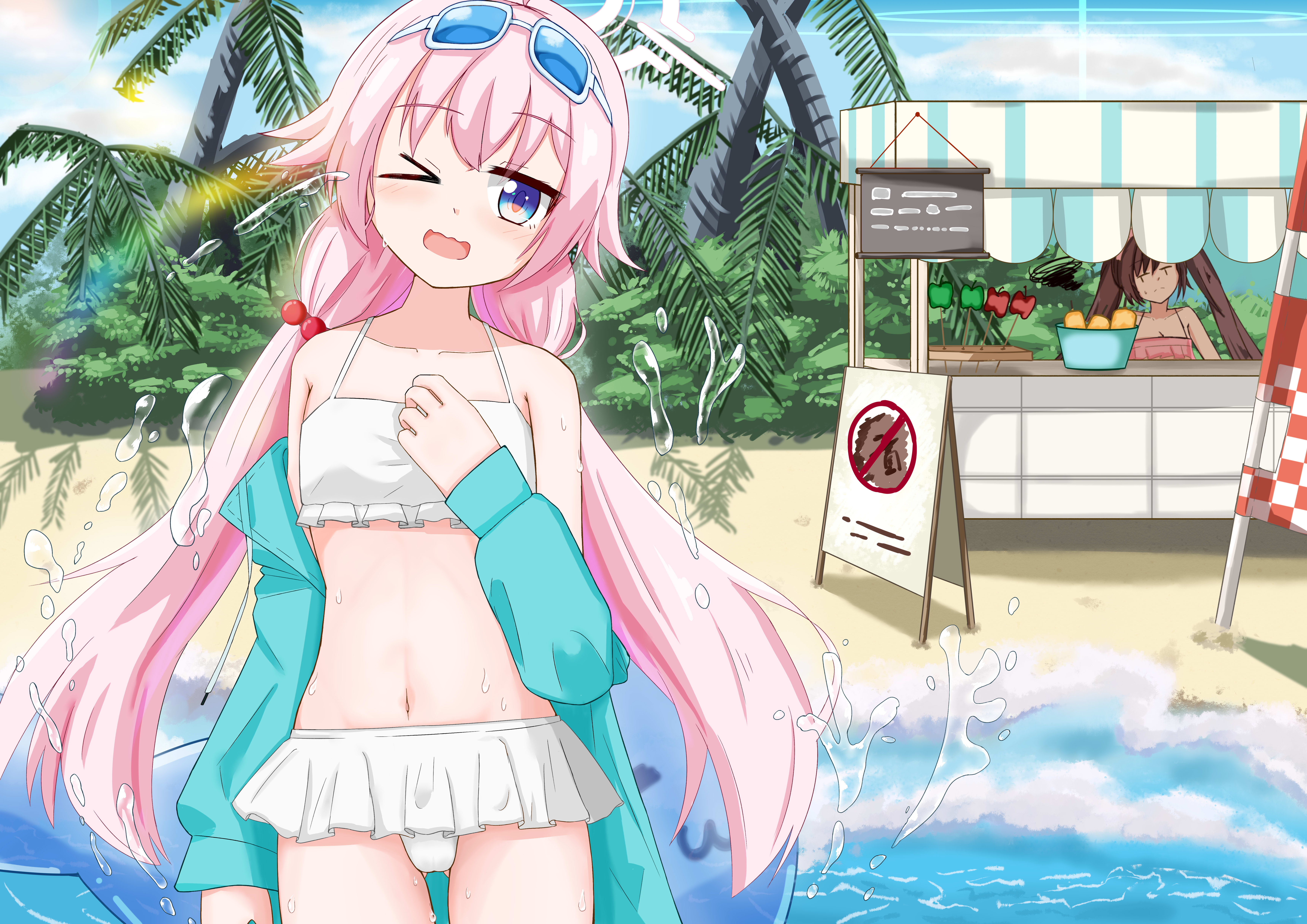 小鸟游星野