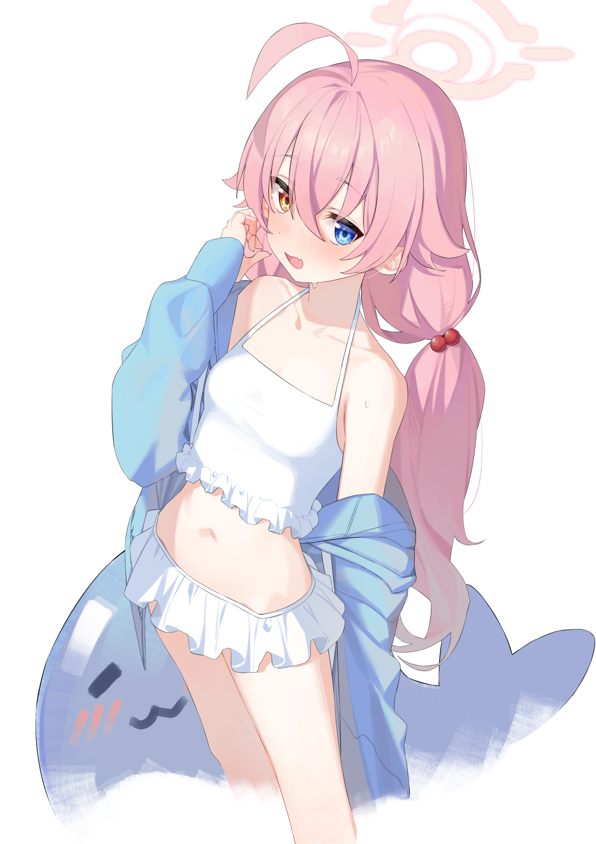 ホシノ